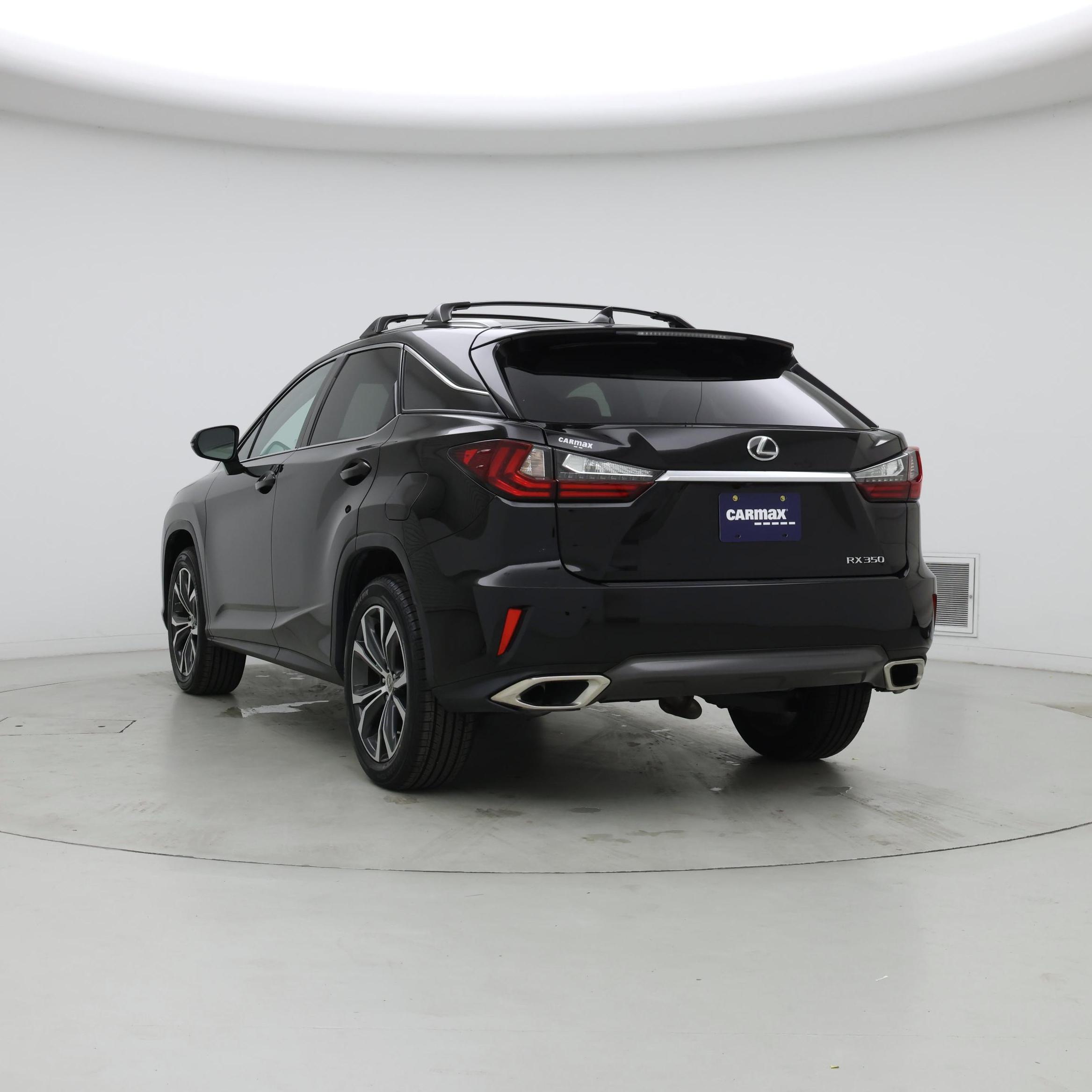 Thumbnail: 2016 Lexus RX - 2