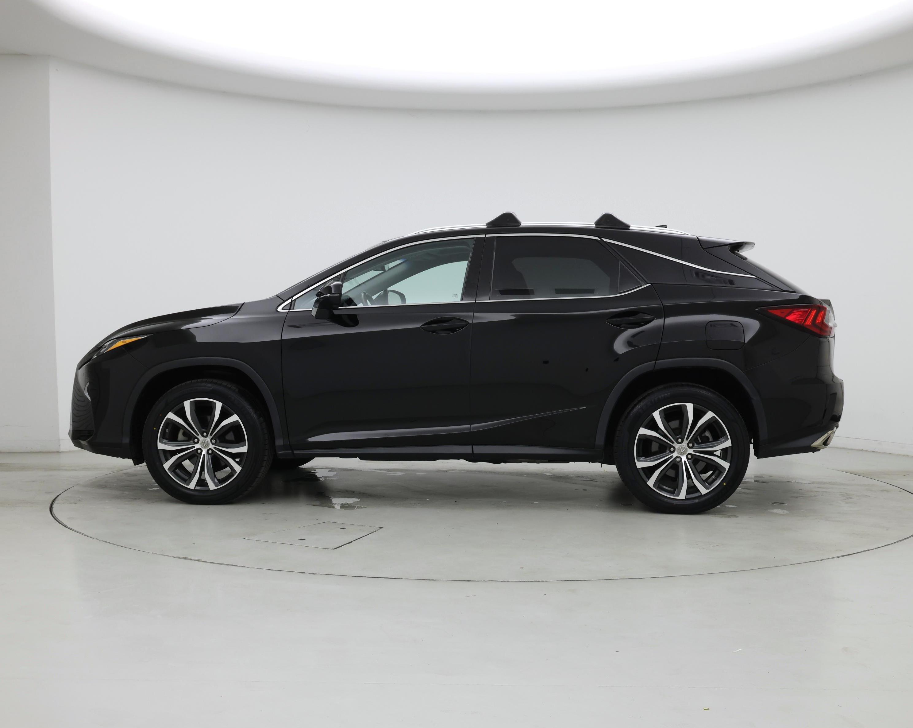 Thumbnail: 2016 Lexus RX - 3