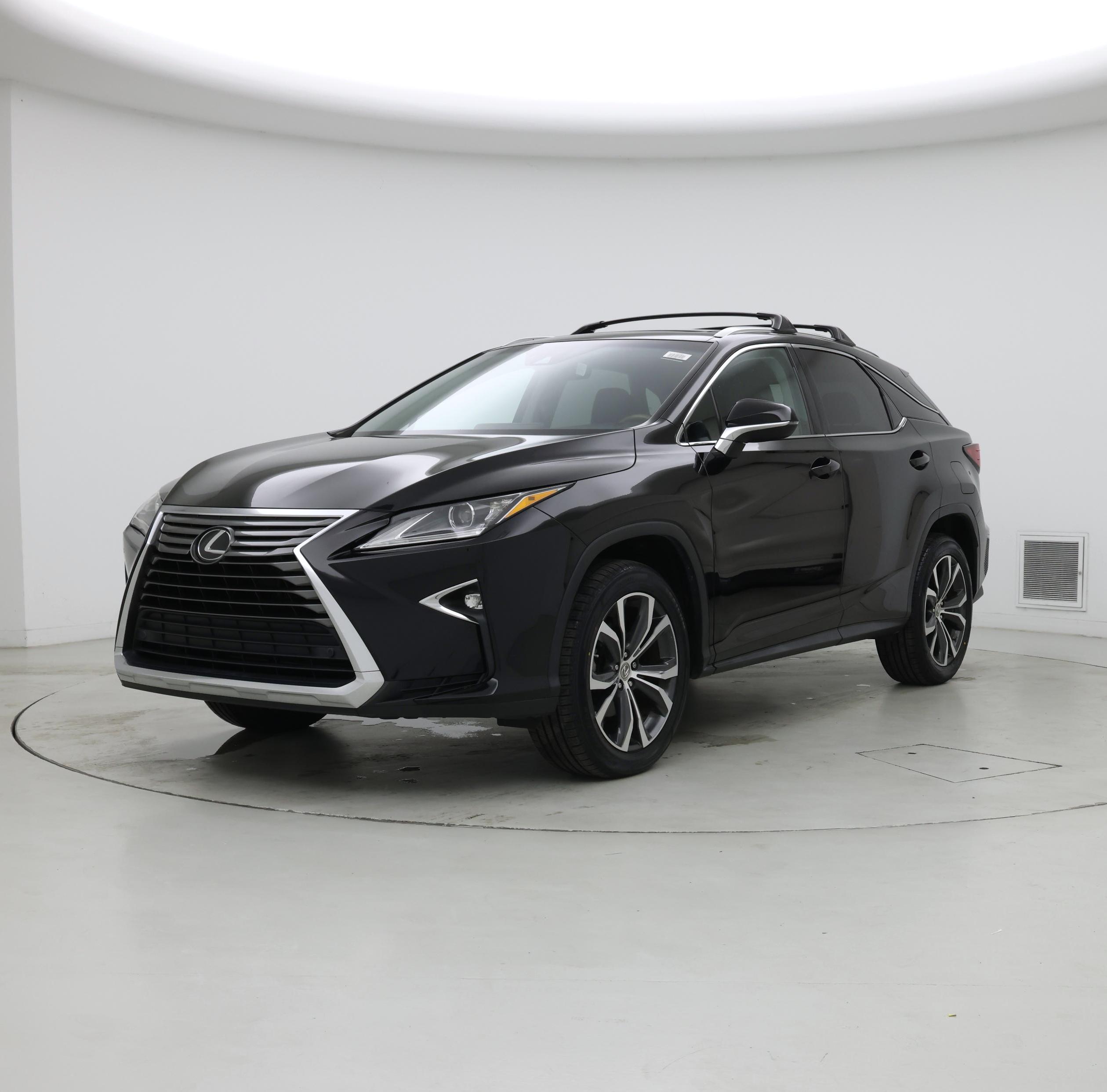 Thumbnail: 2016 Lexus RX - 4