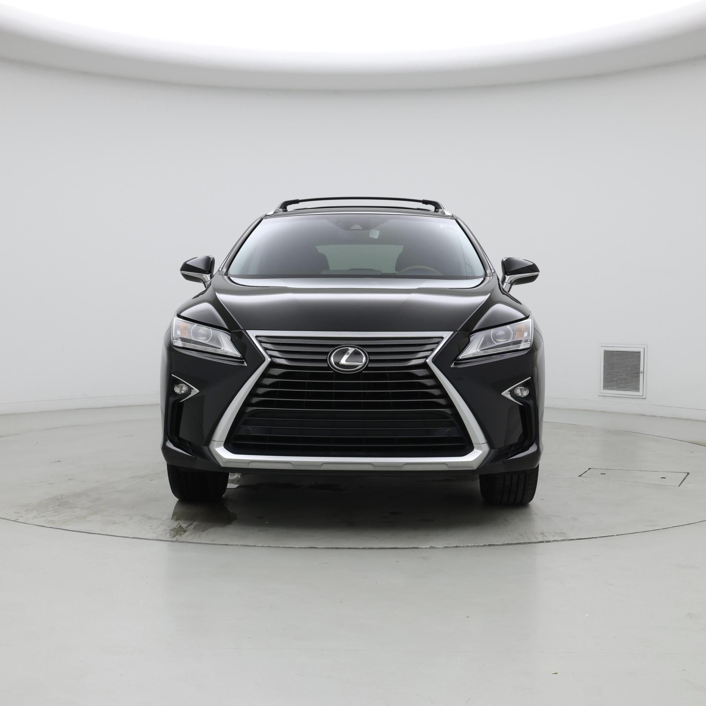Thumbnail: 2016 Lexus RX - 5
