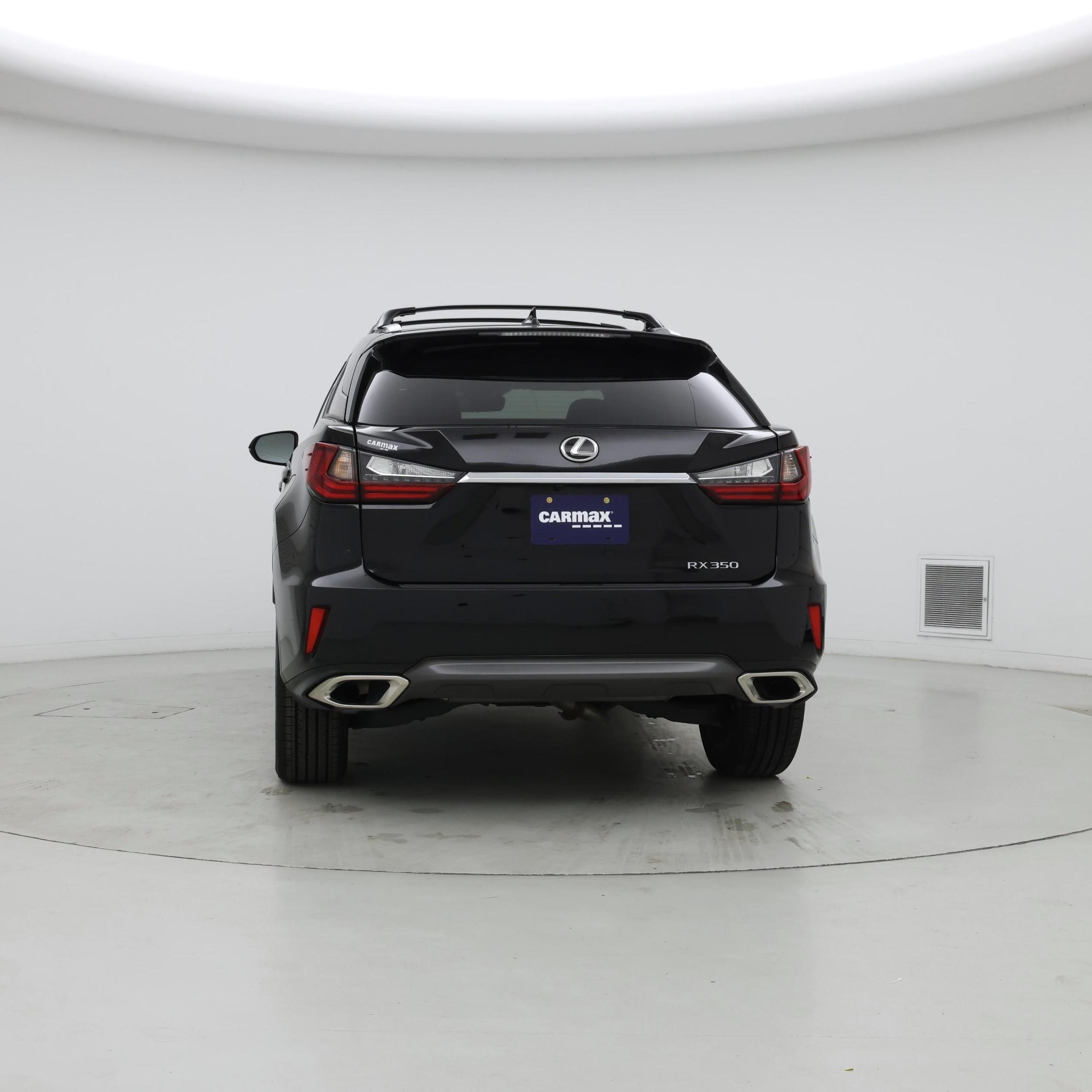 Thumbnail: 2016 Lexus RX - 6