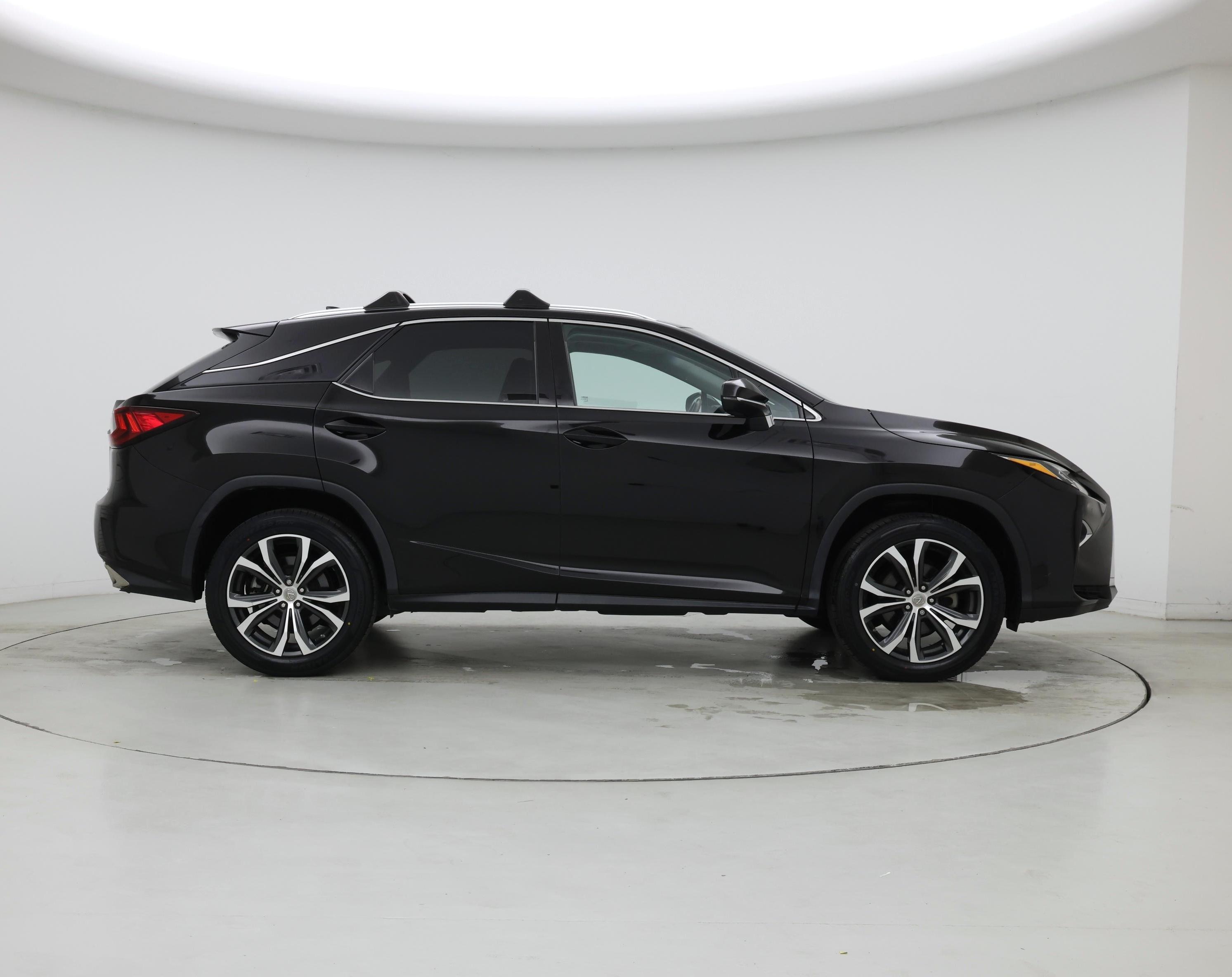 Thumbnail: 2016 Lexus RX - 7