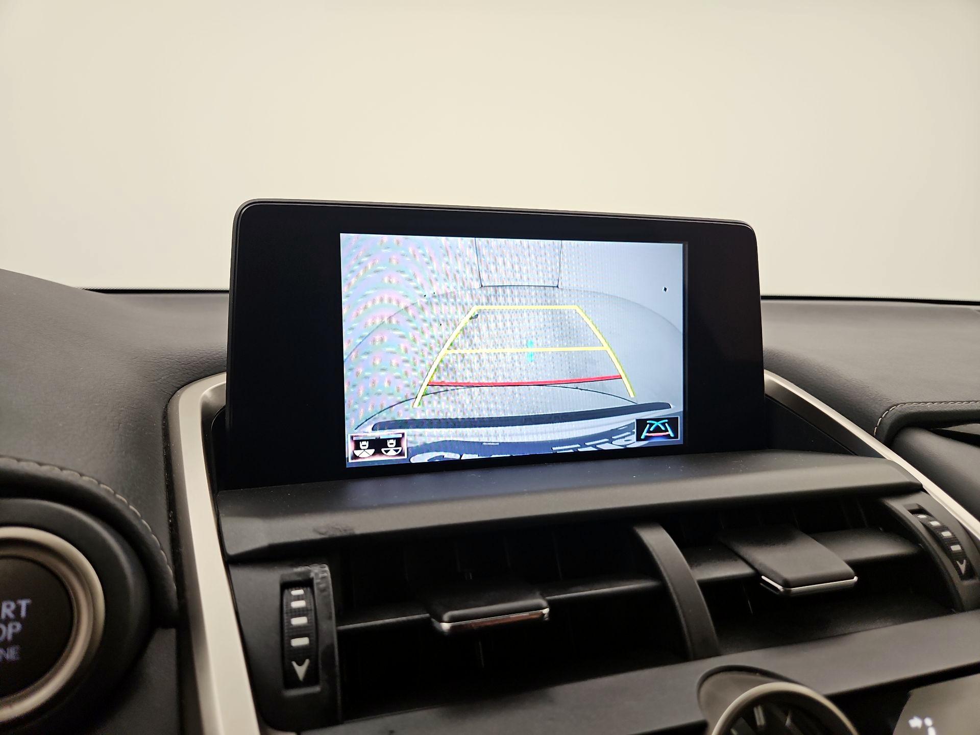 Thumbnail: 2021 Lexus NX - 14