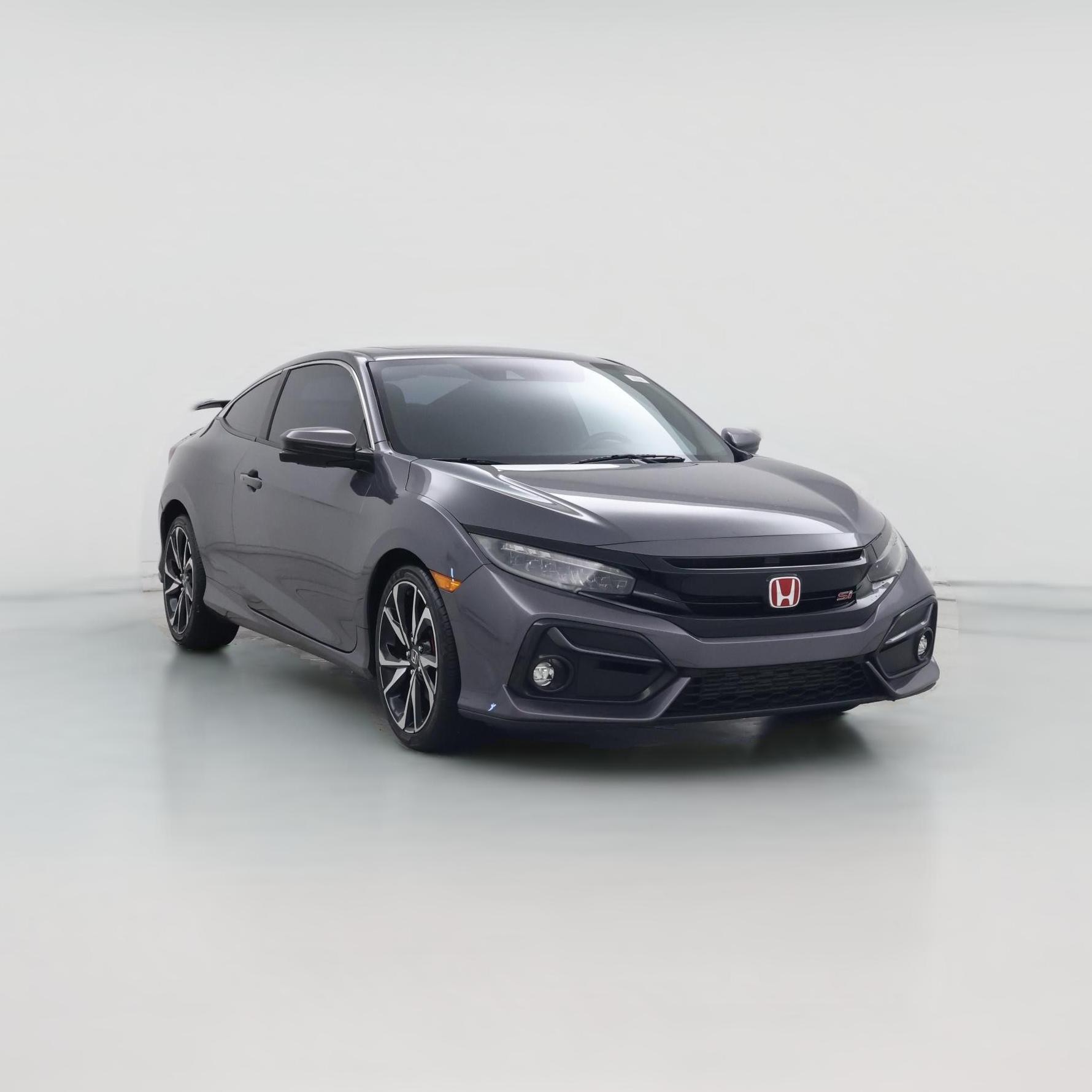 Thumbnail: 2020 Honda Civic - 1