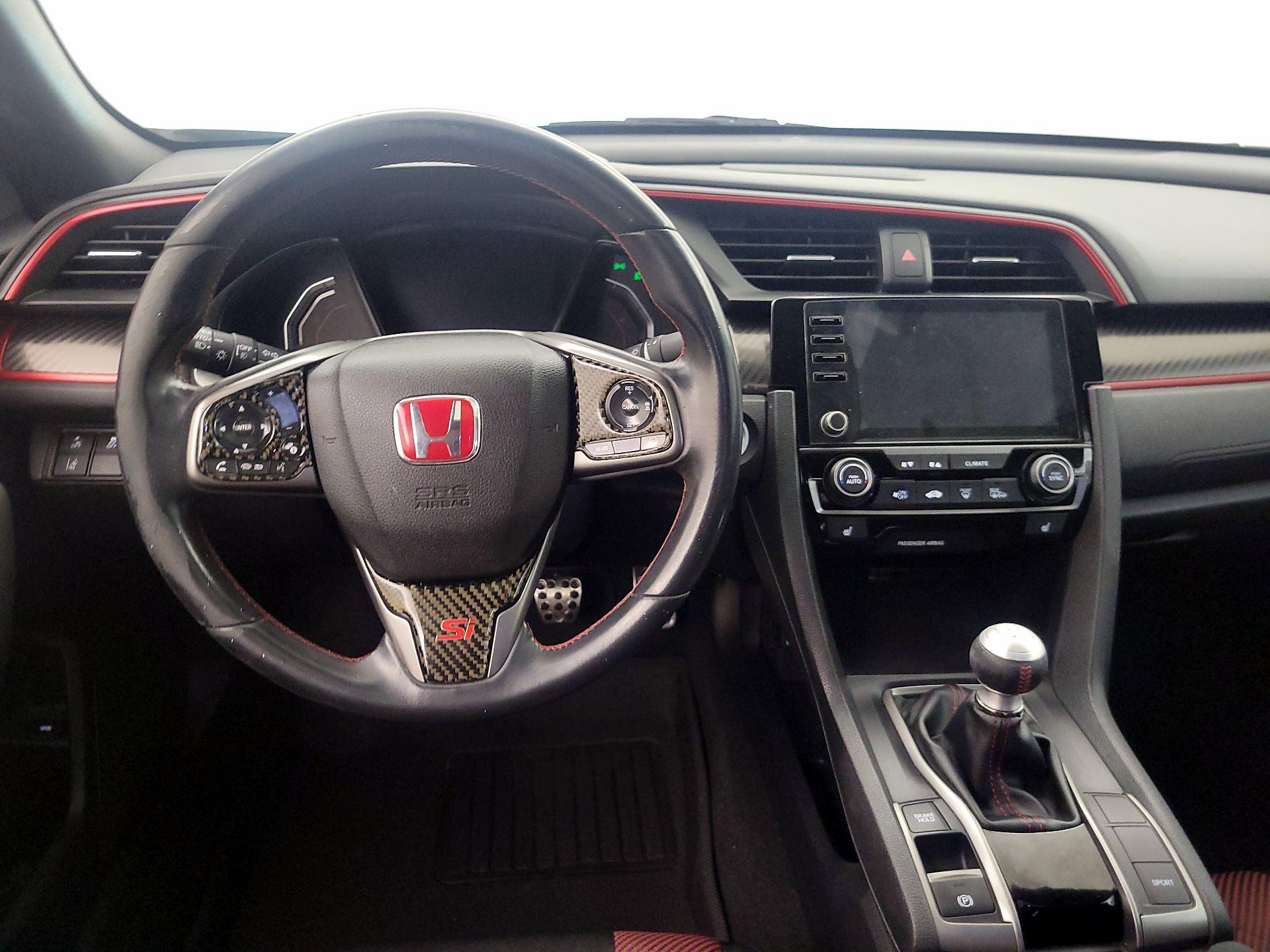 Thumbnail: 2020 Honda Civic - 10