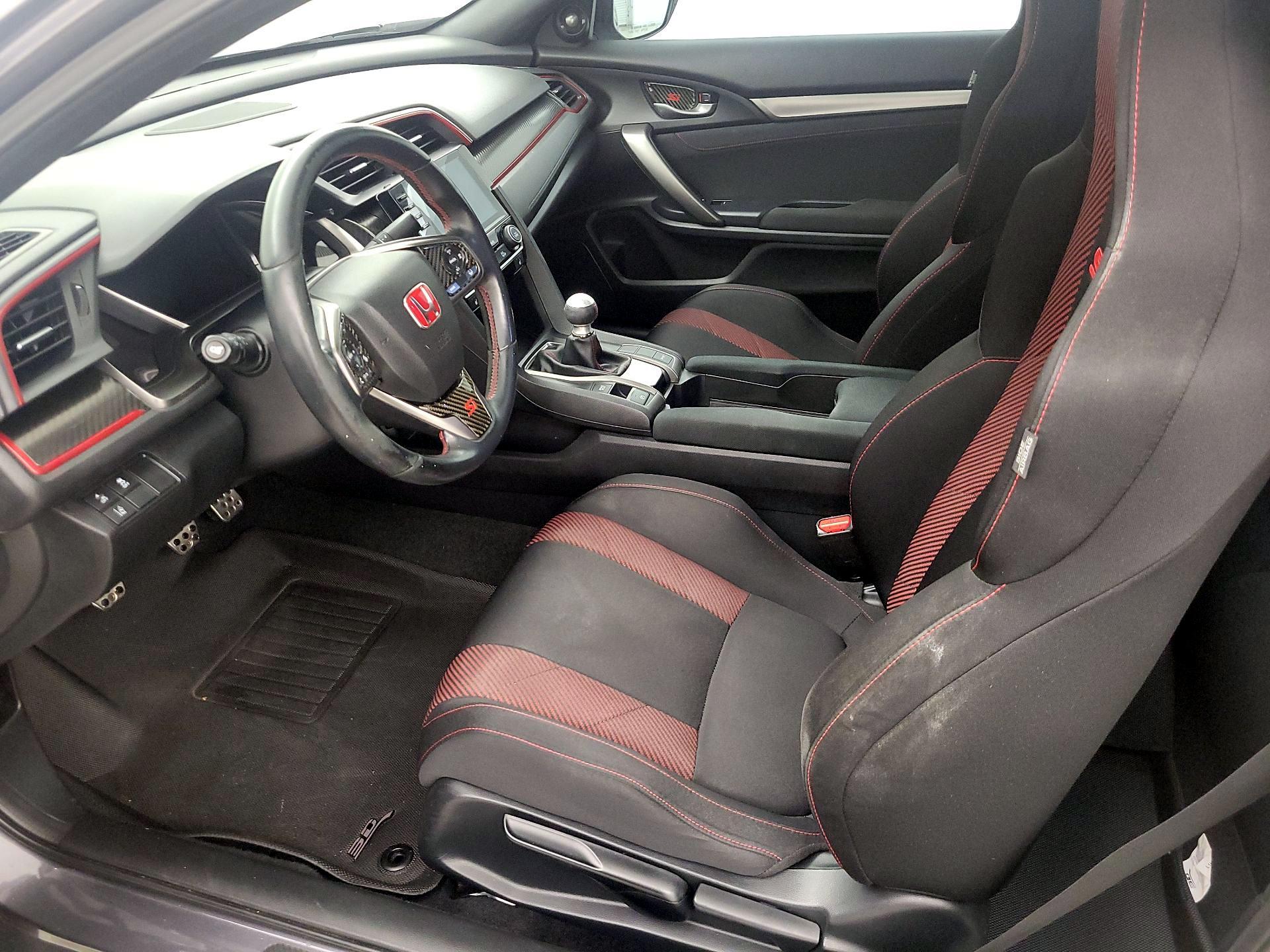 Thumbnail: 2020 Honda Civic - 11