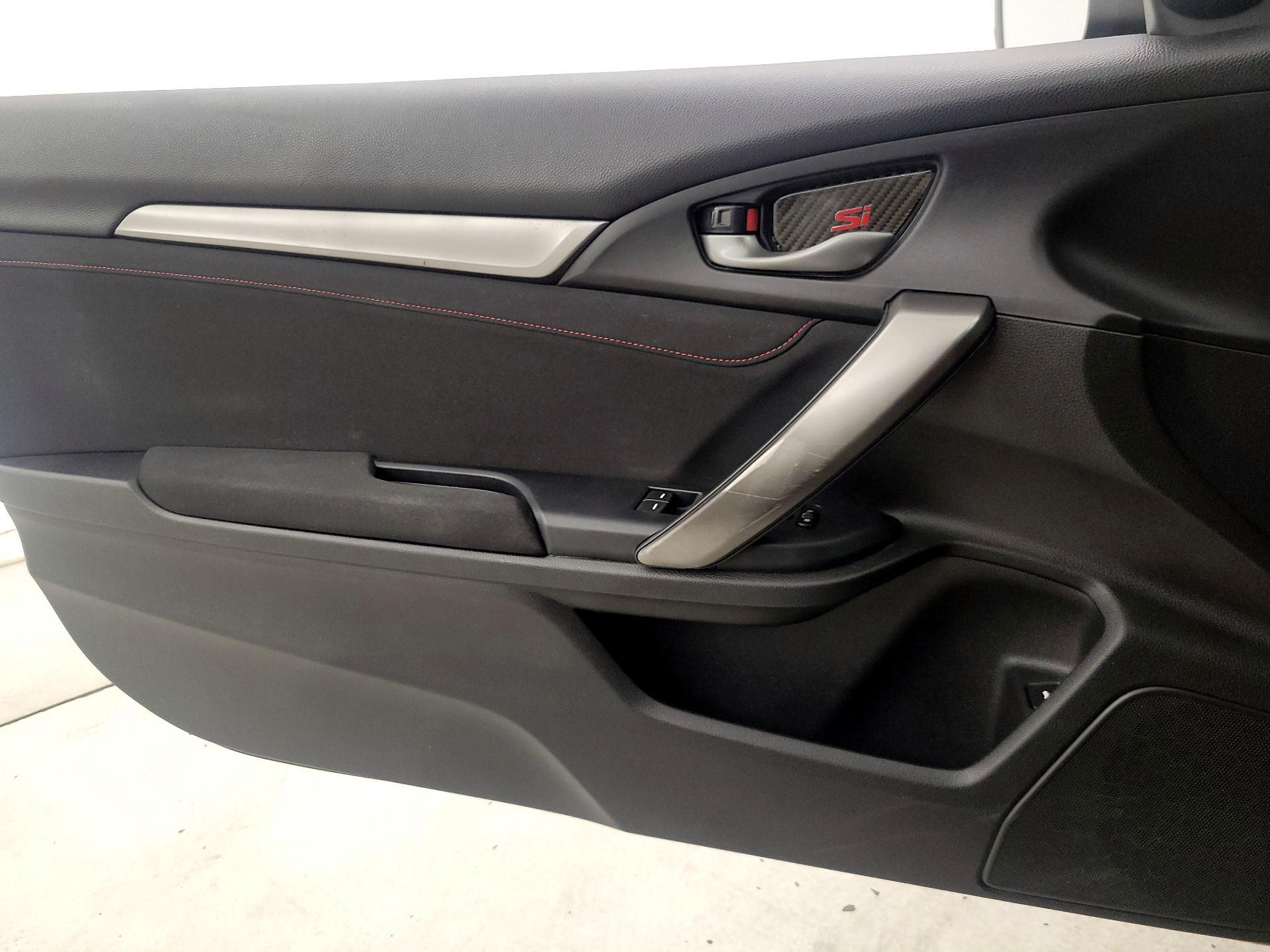 Thumbnail: 2020 Honda Civic - 12