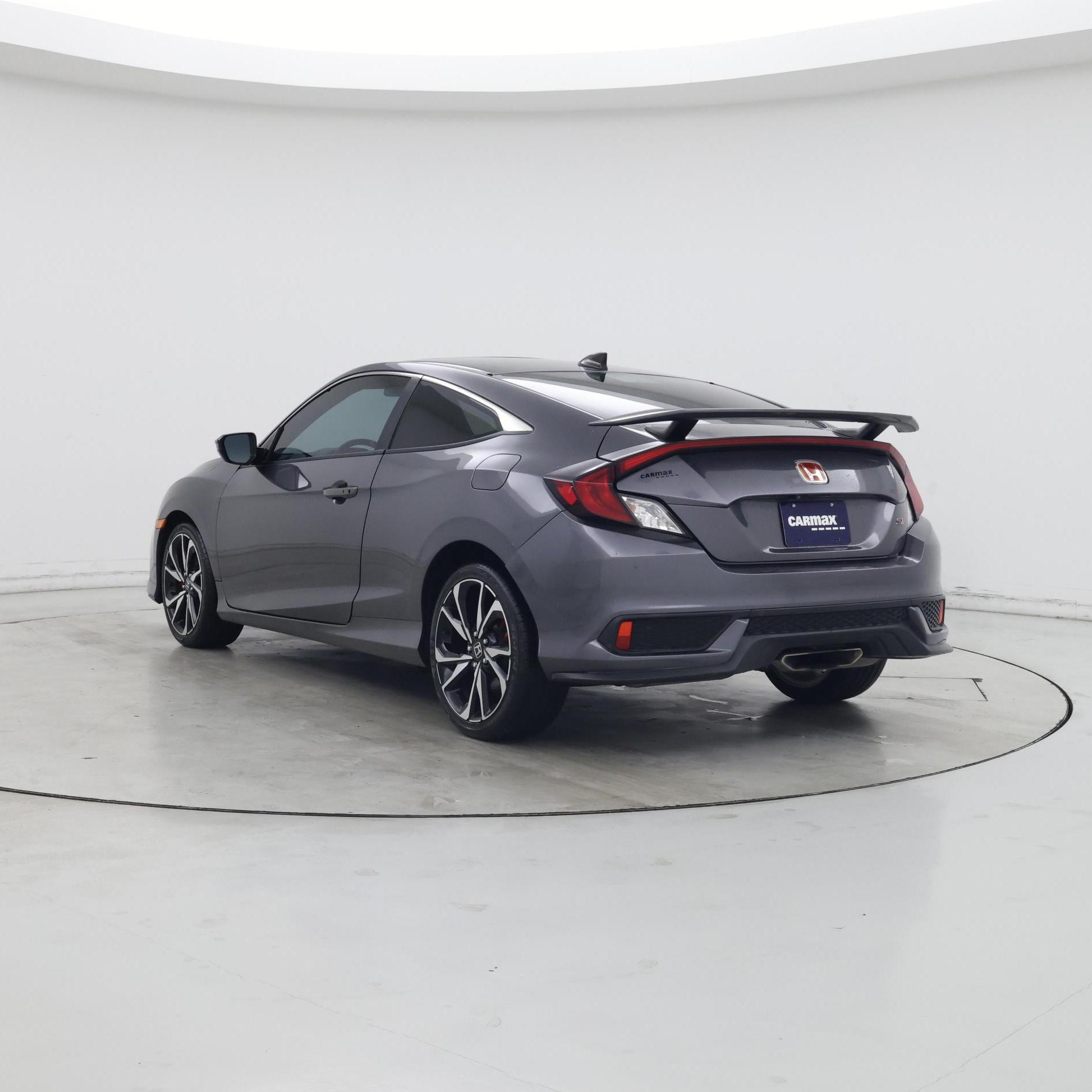 Thumbnail: 2020 Honda Civic - 2