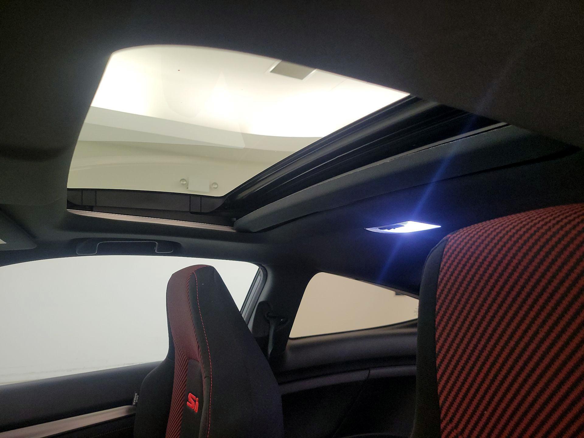 Thumbnail: 2020 Honda Civic - 19