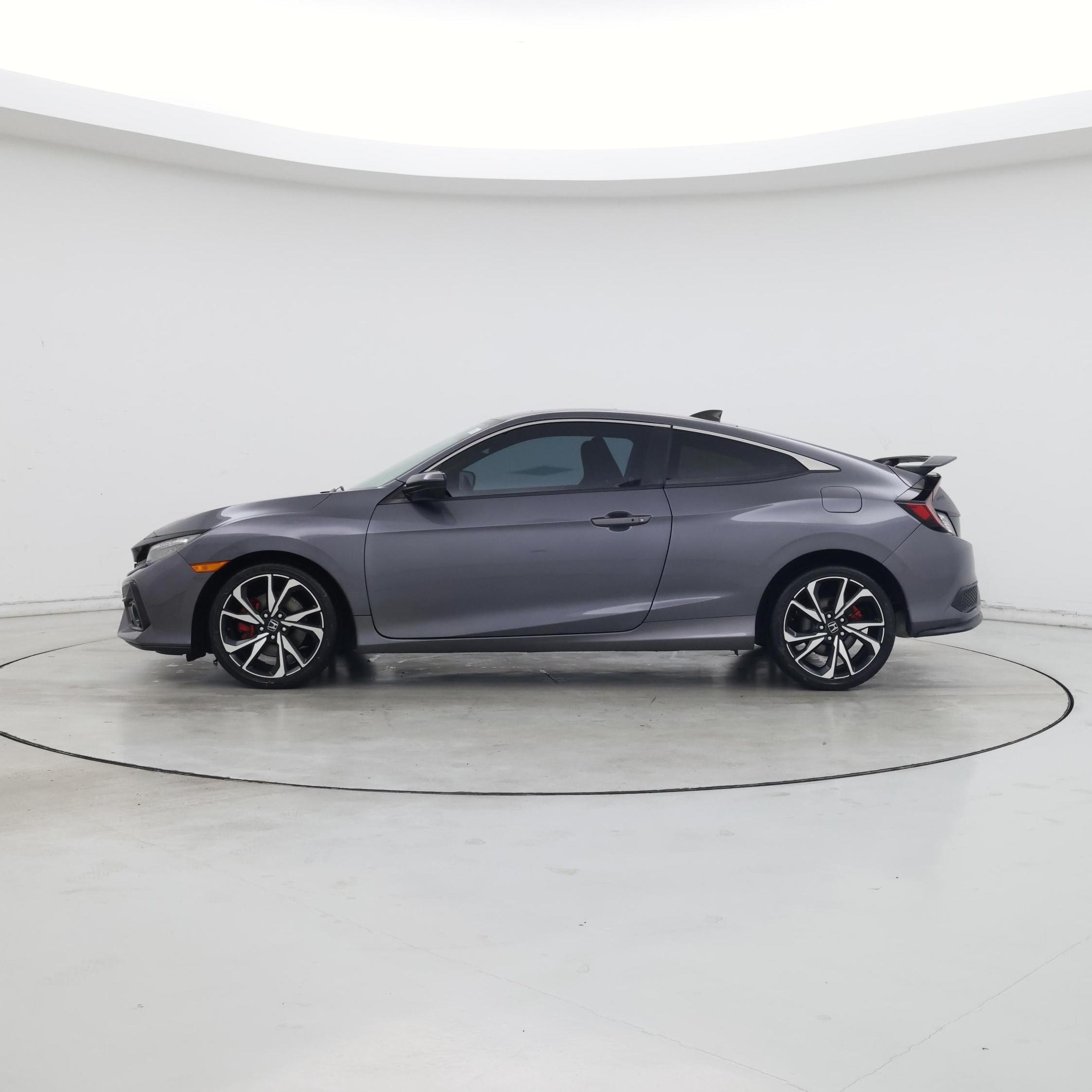 Thumbnail: 2020 Honda Civic - 3