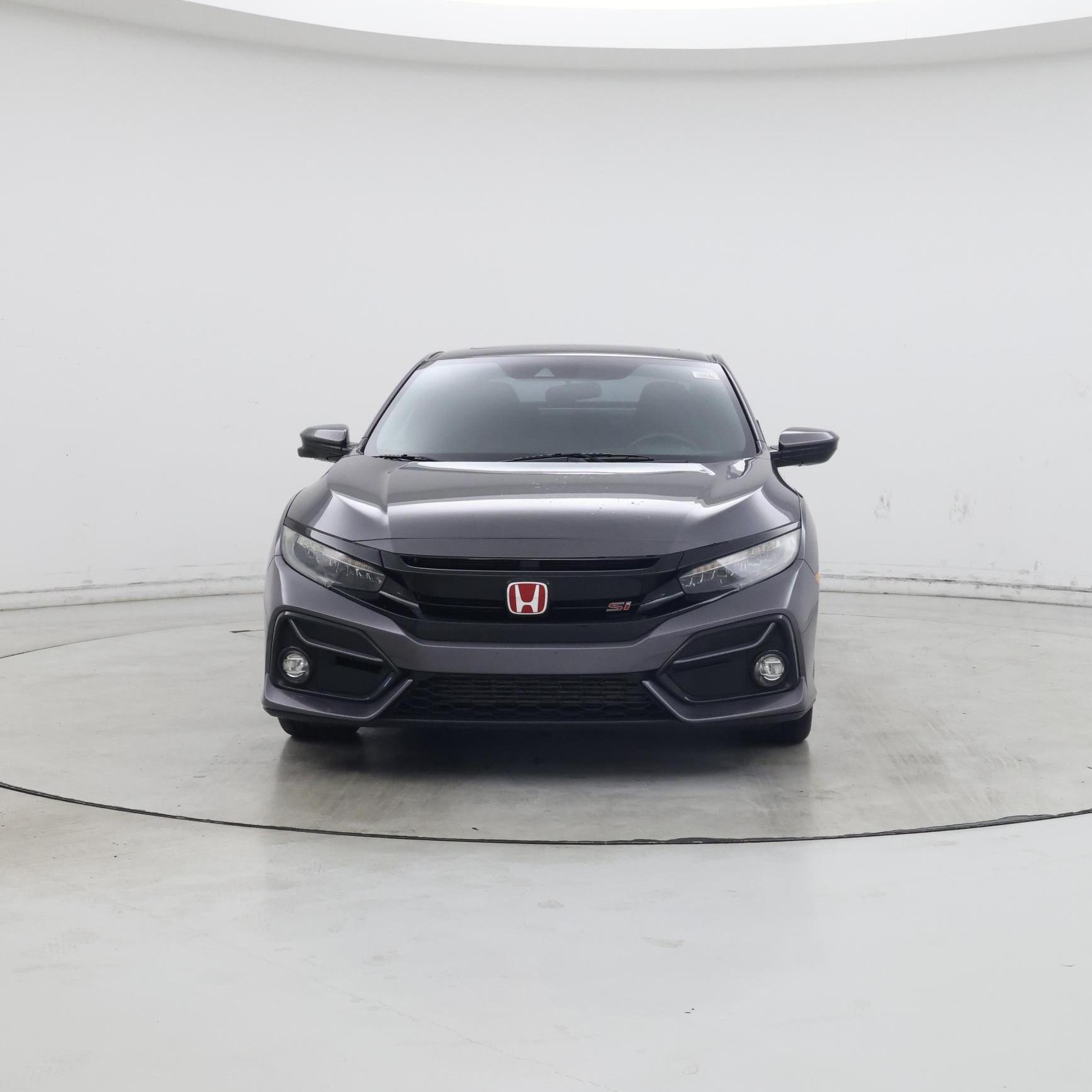 Thumbnail: 2020 Honda Civic - 5