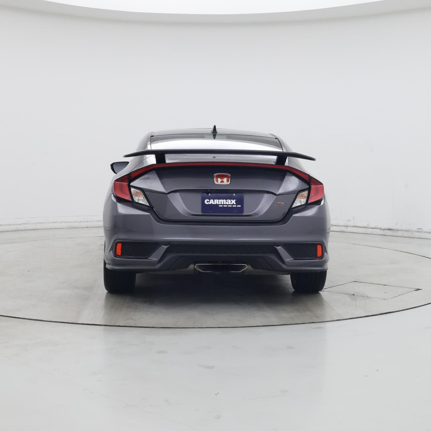Thumbnail: 2020 Honda Civic - 6