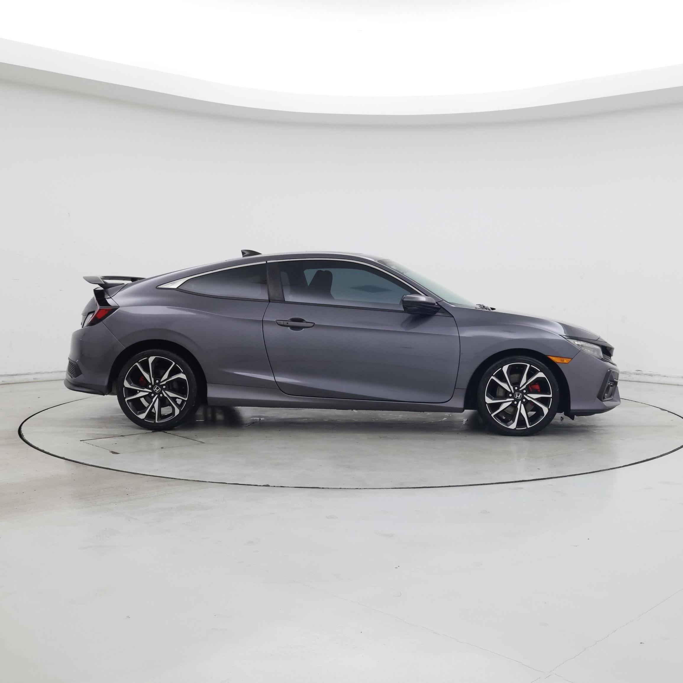 Thumbnail: 2020 Honda Civic - 7