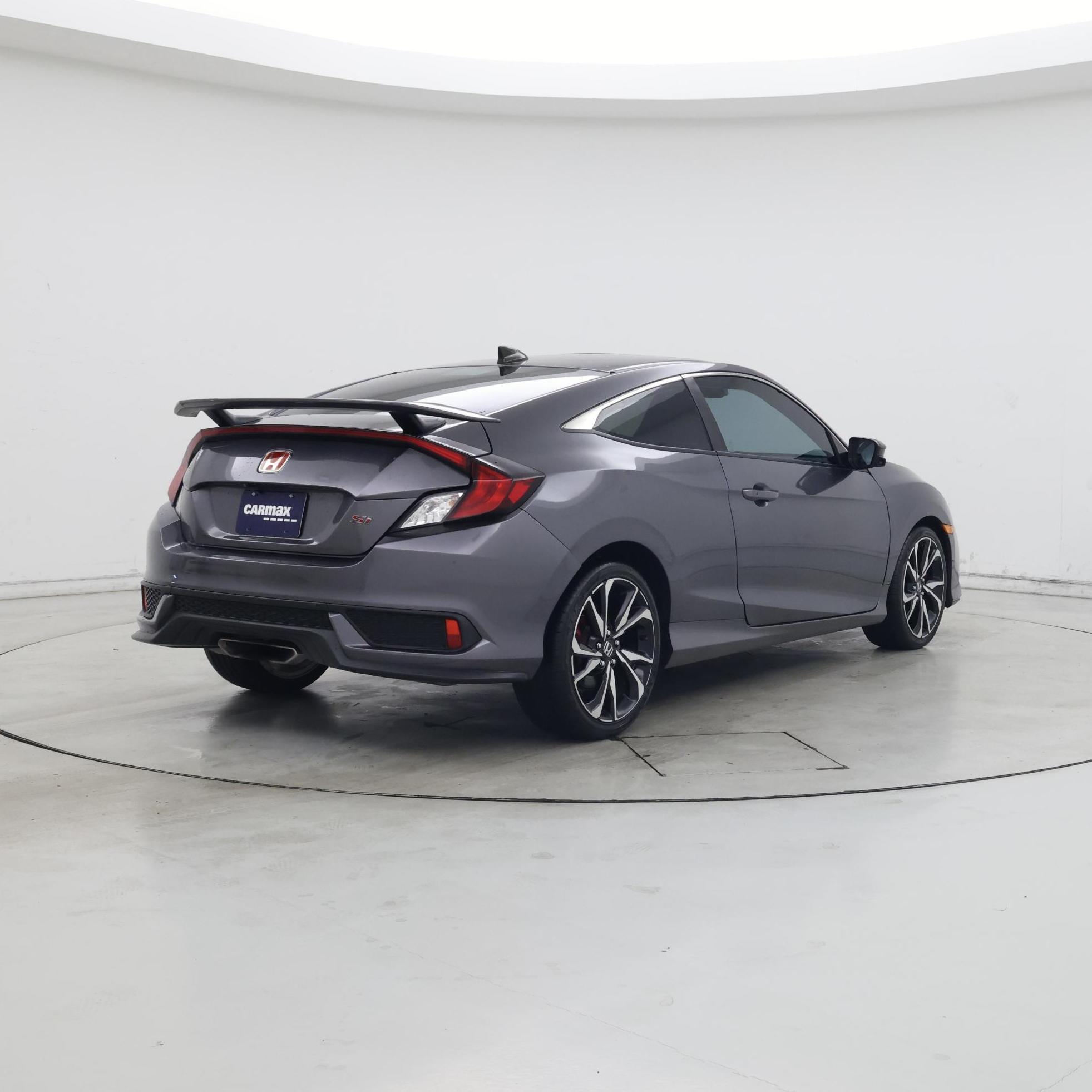 Thumbnail: 2020 Honda Civic - 8