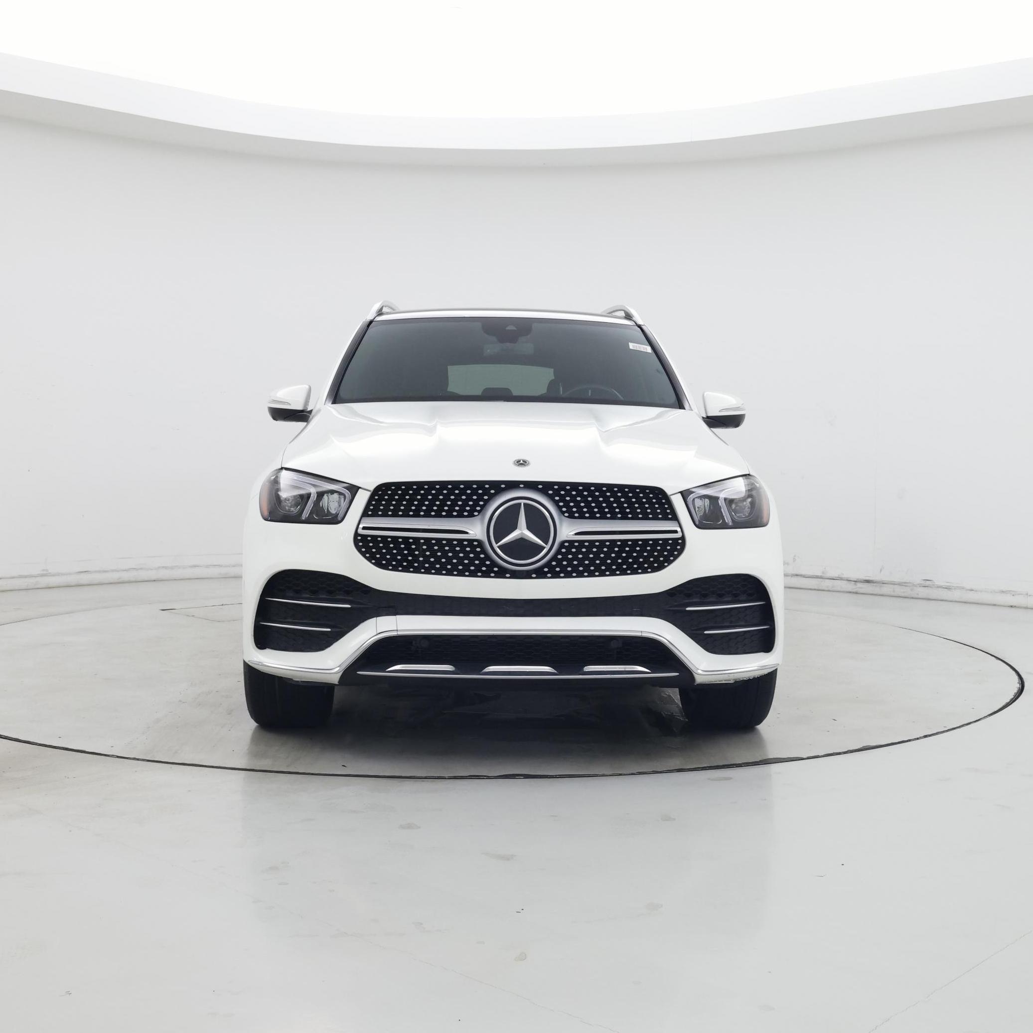 Thumbnail: 2022 Mercedes-Benz GLE - 5
