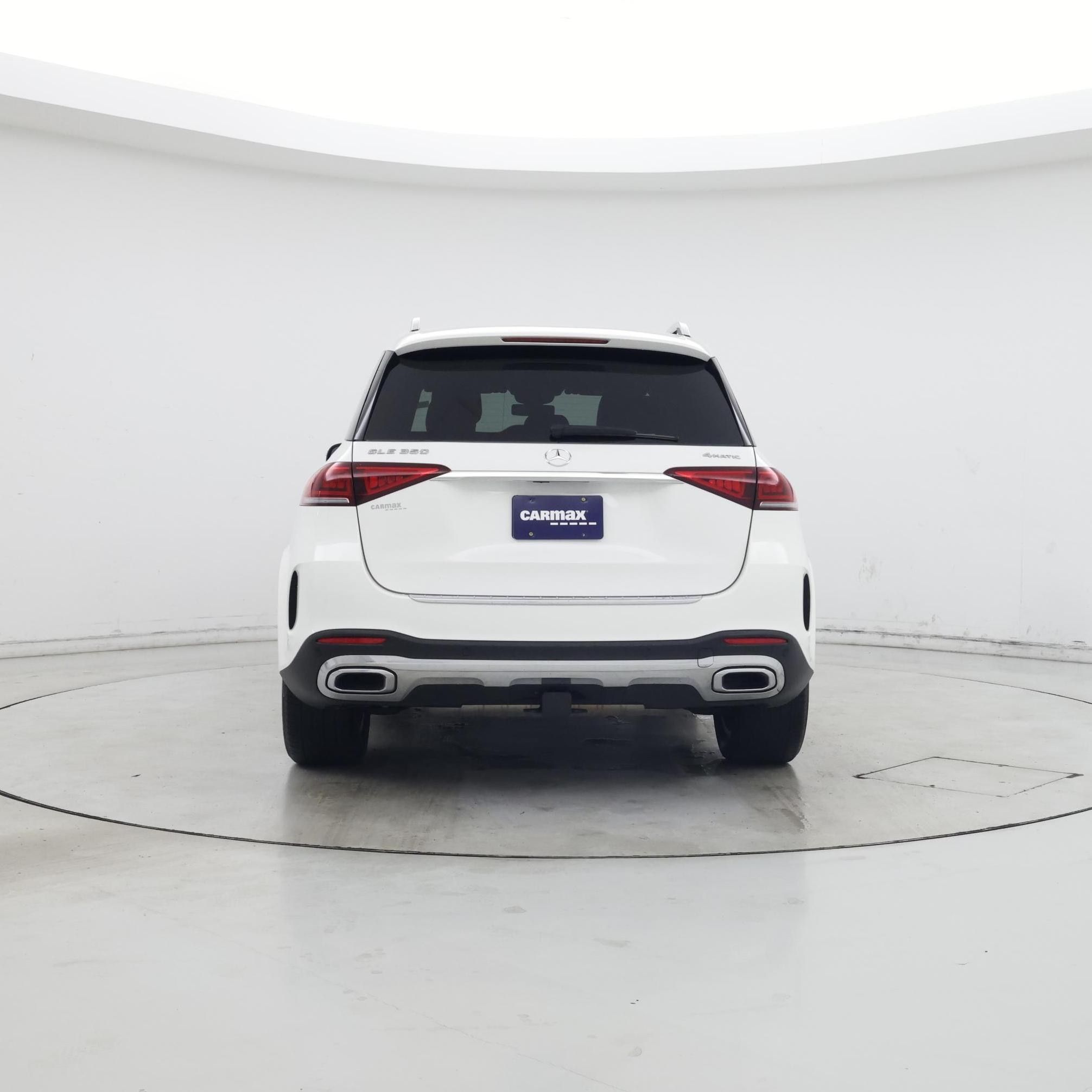 Thumbnail: 2022 Mercedes-Benz GLE - 6