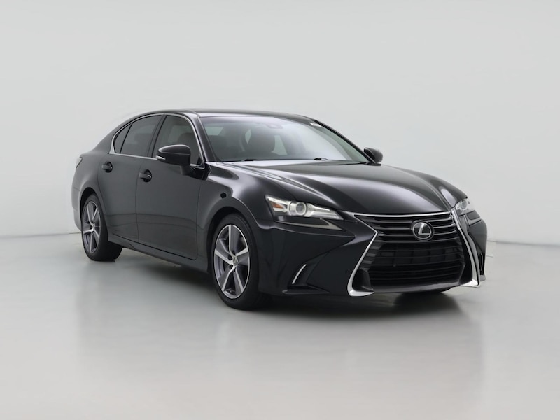 2018 Lexus GS 350 -
                  Fort Lauderdale, FL