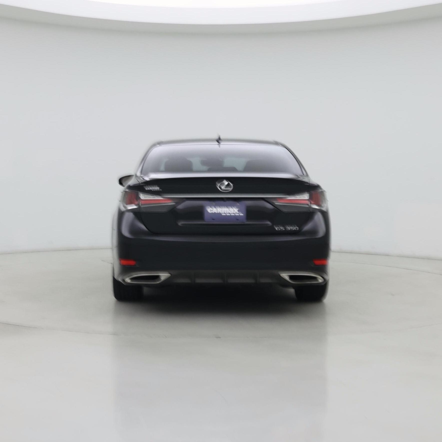 Thumbnail: 2018 Lexus GS - 6