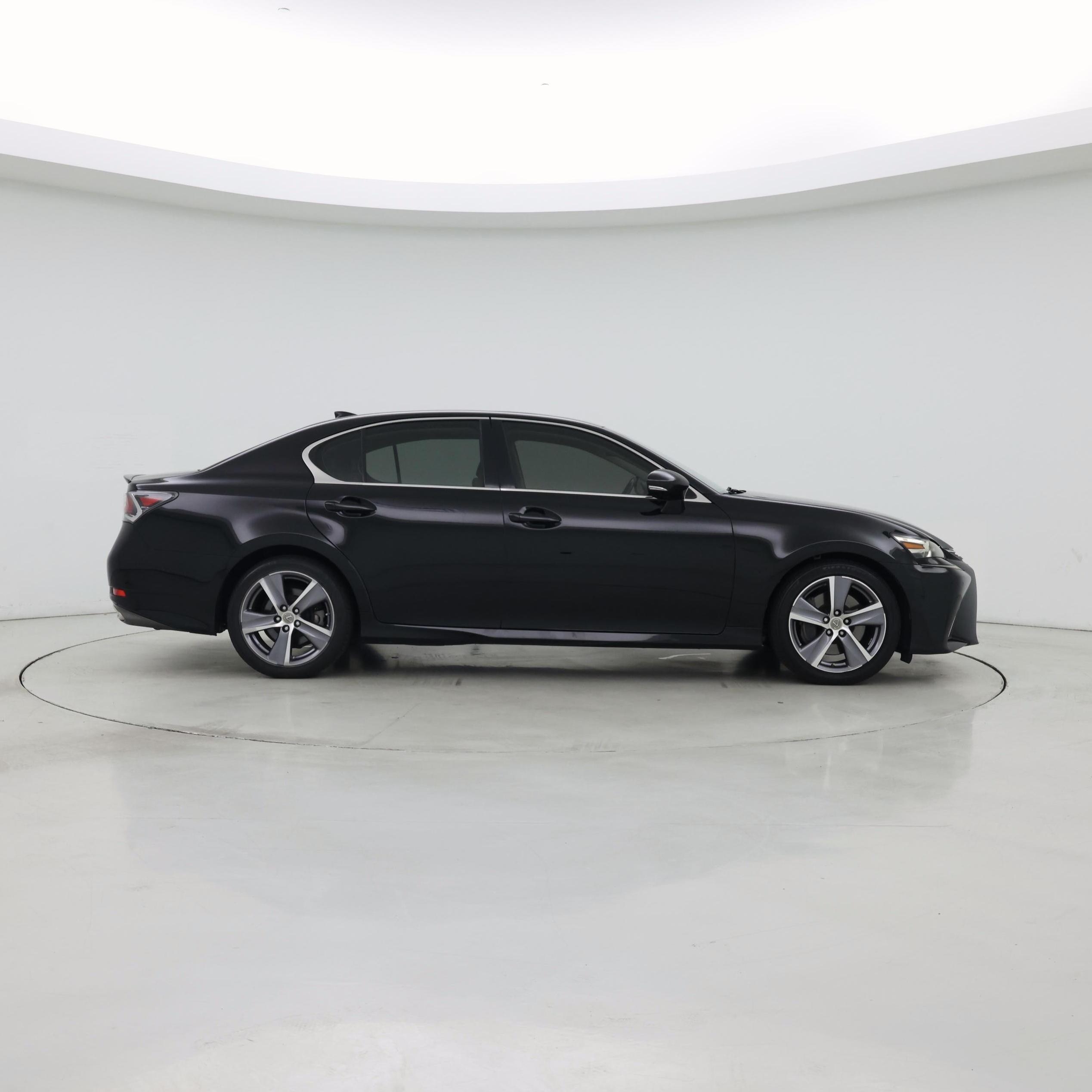 Thumbnail: 2018 Lexus GS - 7