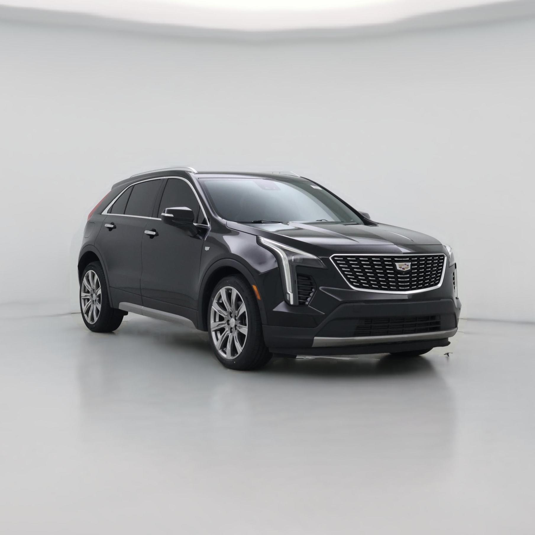 Thumbnail: 2019 Cadillac XT4 - 1