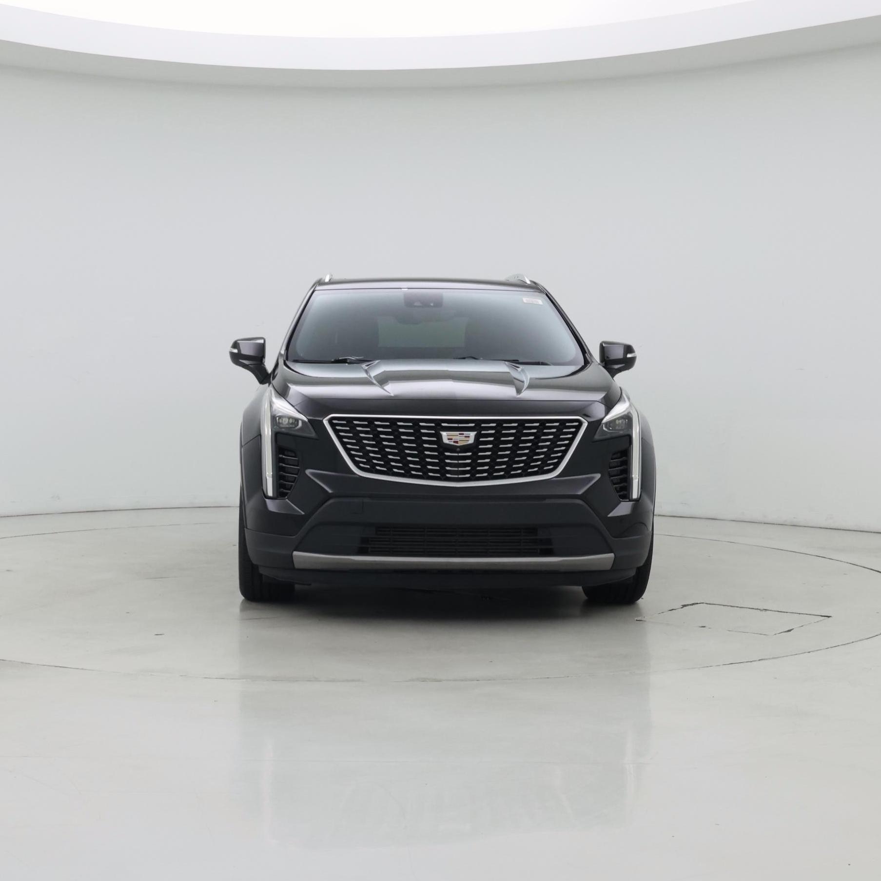 Thumbnail: 2019 Cadillac XT4 - 5