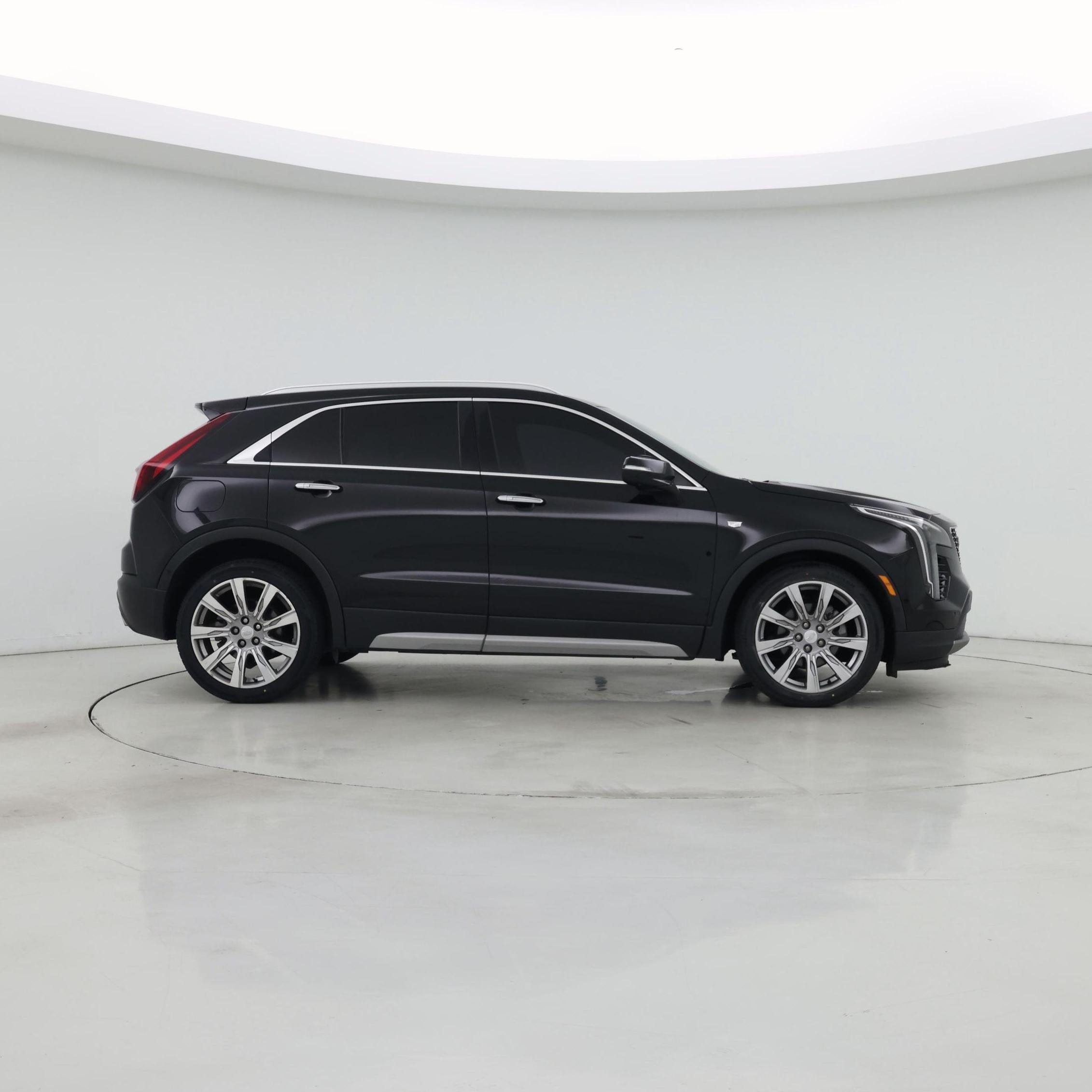Thumbnail: 2019 Cadillac XT4 - 7