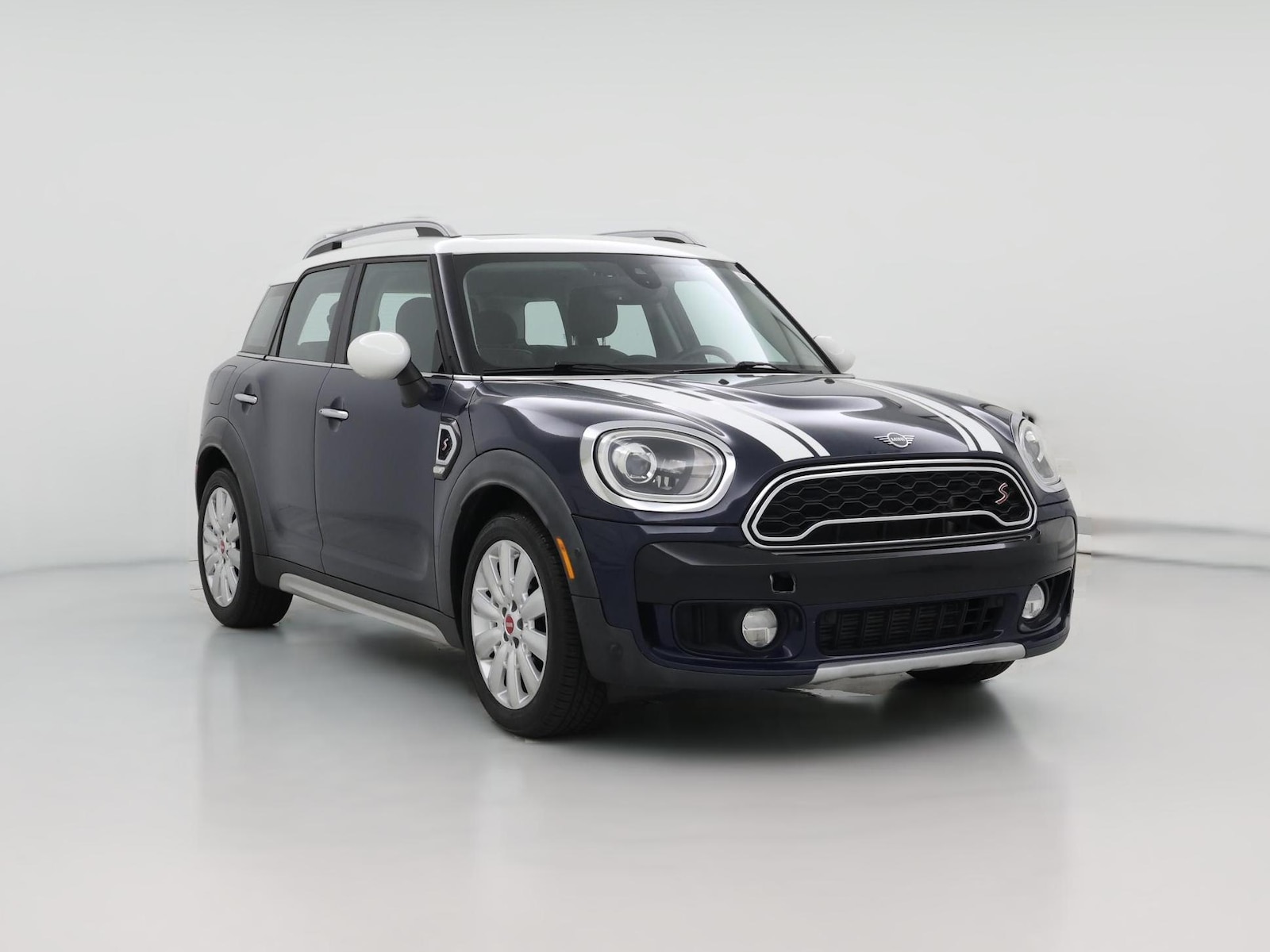 2019 MINI Countryman S