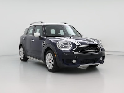 2019 Mini Cooper Countryman S ALL4