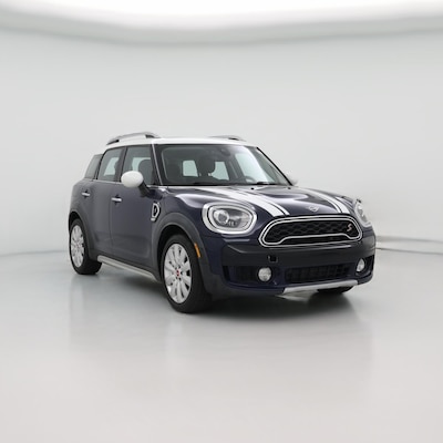 2019 Mini Cooper Countryman S ALL4