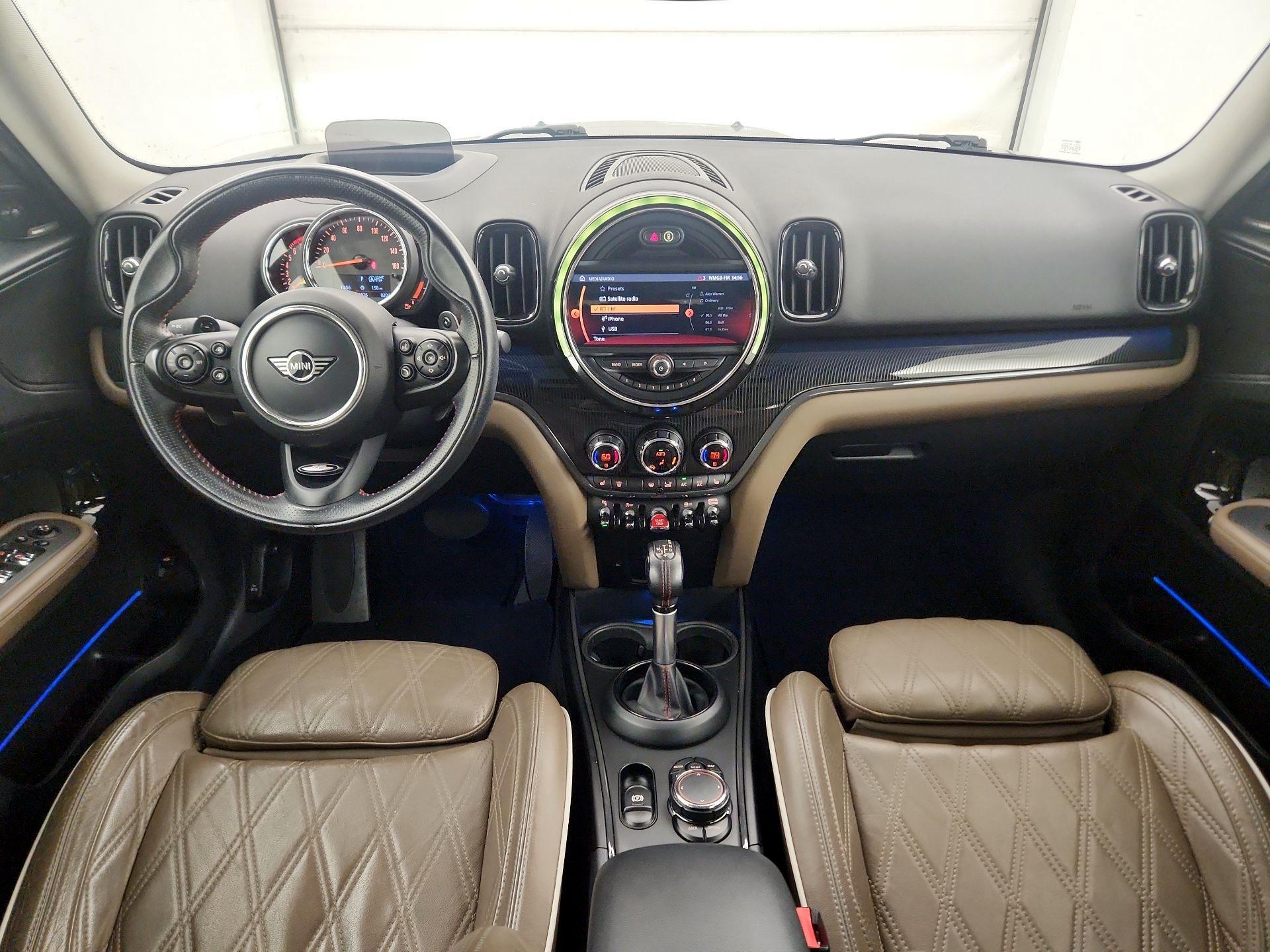Thumbnail: 2019 MINI Cooper Countryman - 9