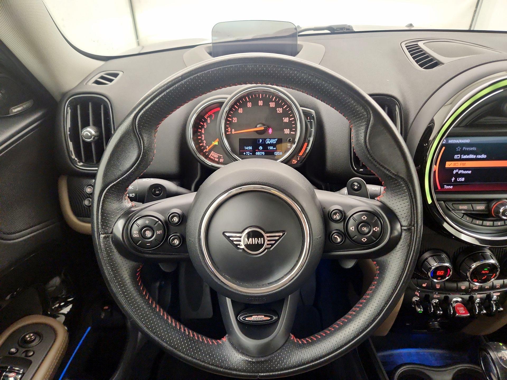 Thumbnail: 2019 MINI Cooper Countryman - 10