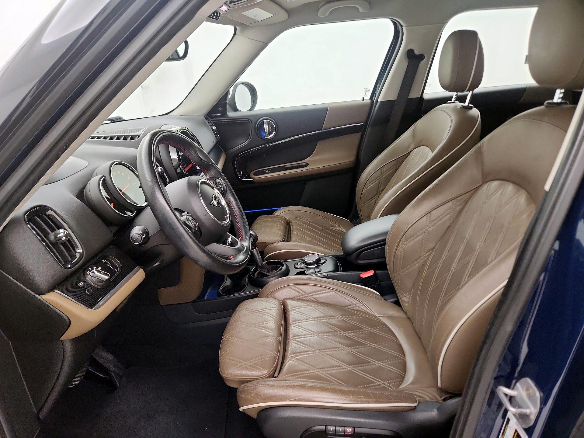 Thumbnail: 2019 MINI Cooper Countryman - 11