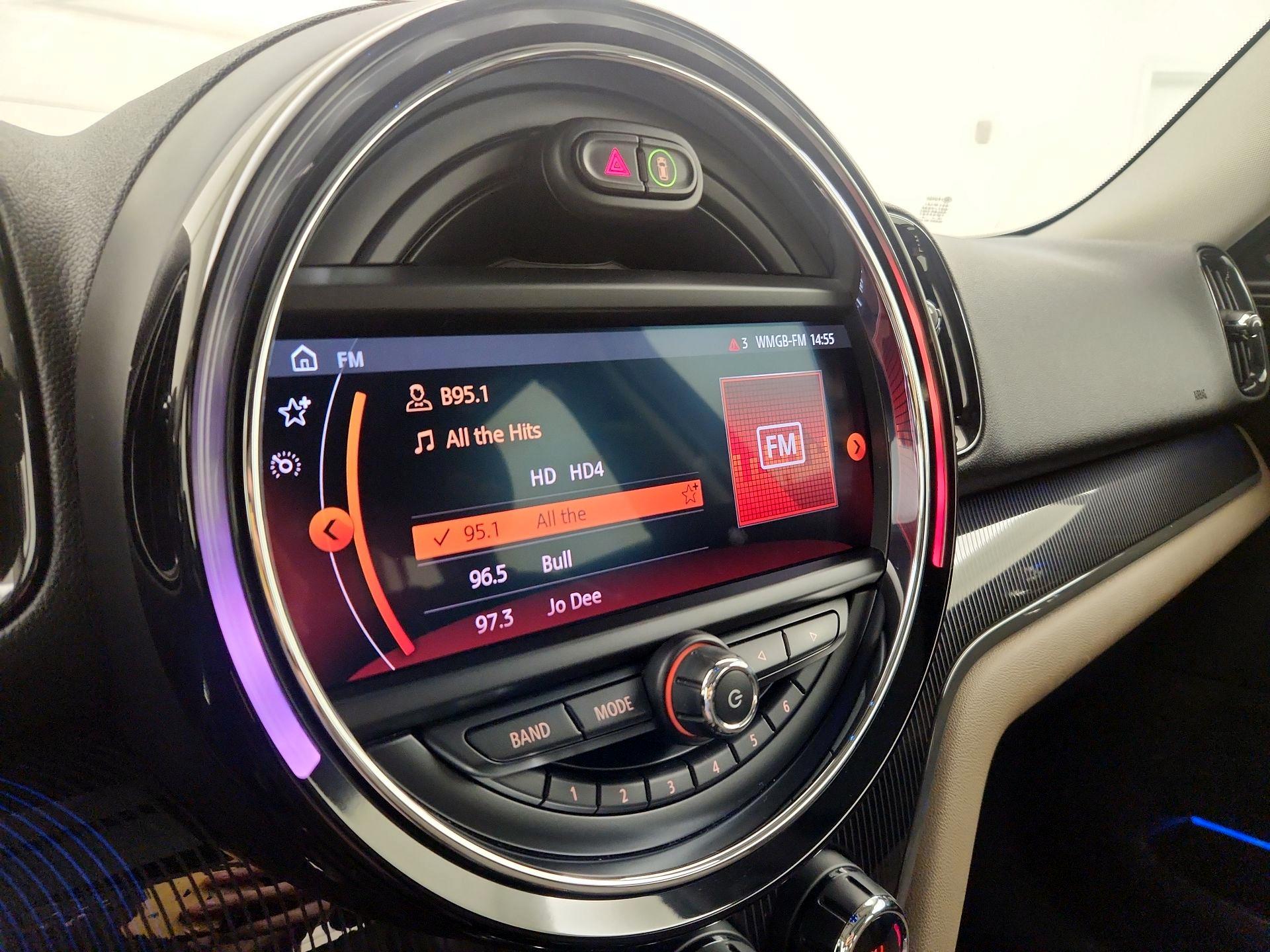 Thumbnail: 2019 MINI Cooper Countryman - 16