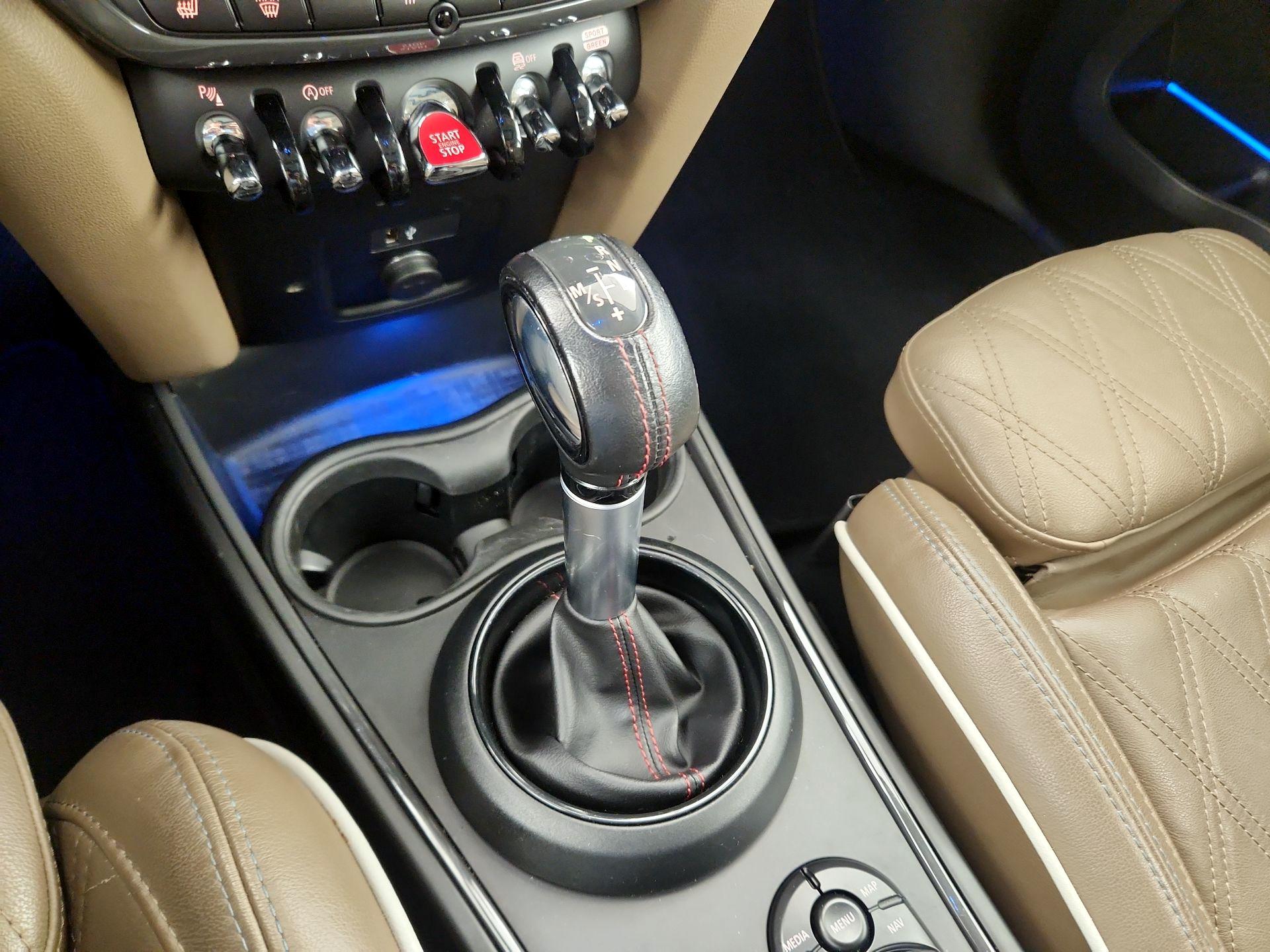 Thumbnail: 2019 MINI Cooper Countryman - 18