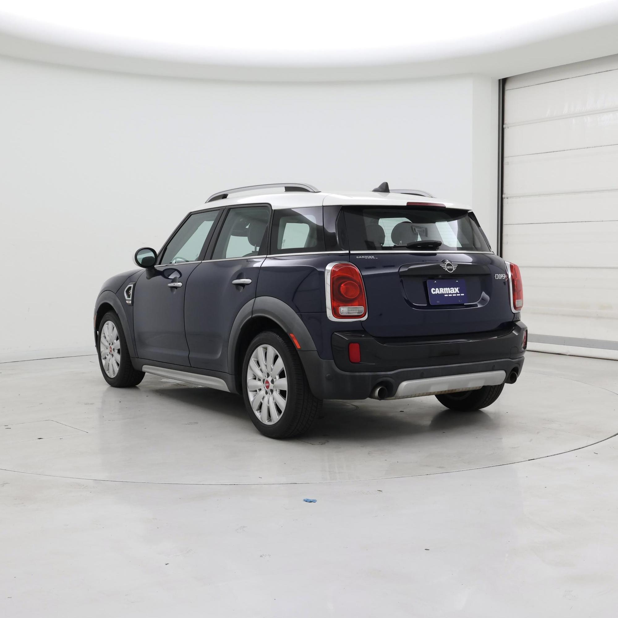 Thumbnail: 2019 MINI Cooper Countryman - 2