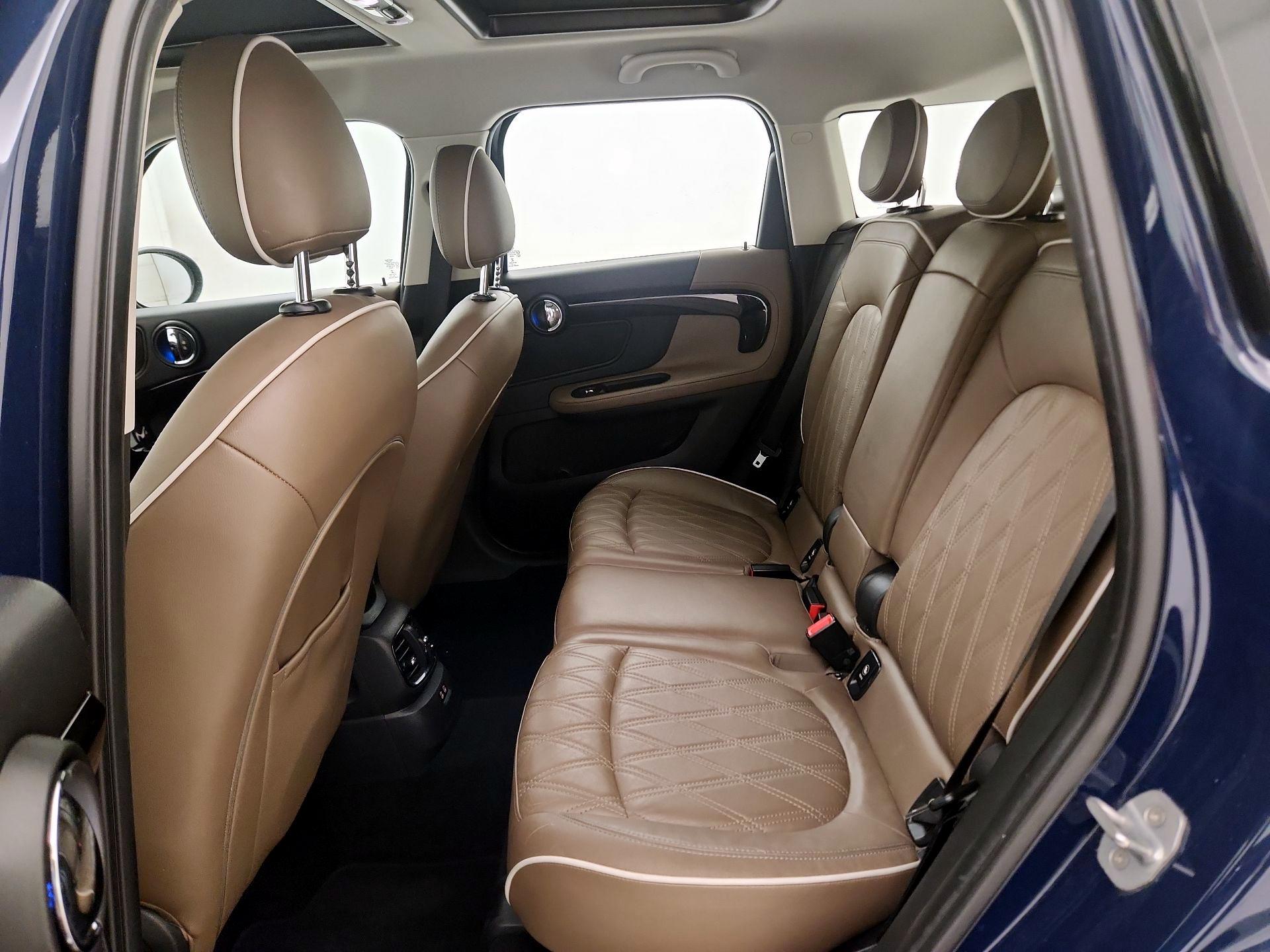 Thumbnail: 2019 MINI Cooper Countryman - 20