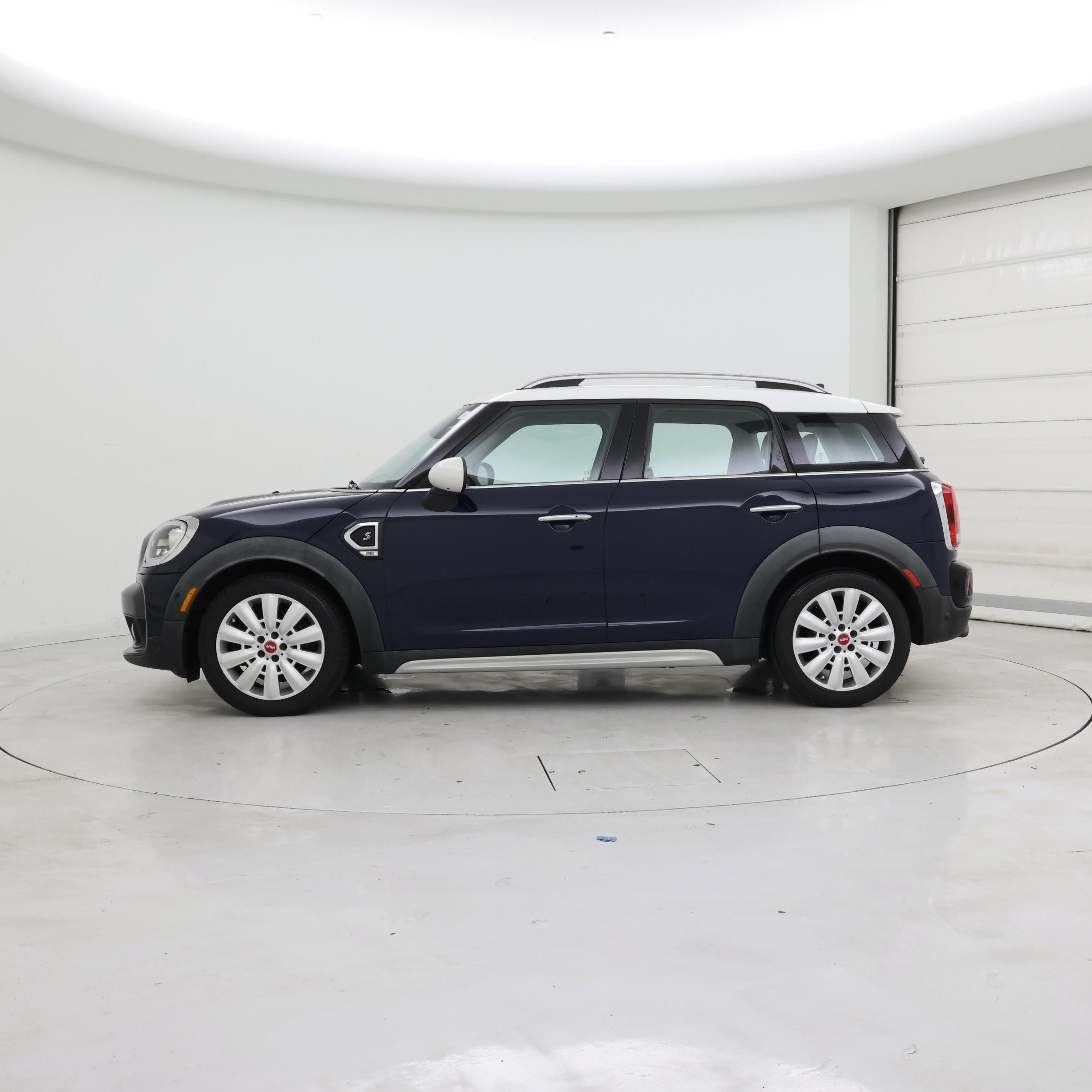 Thumbnail: 2019 MINI Cooper Countryman - 3