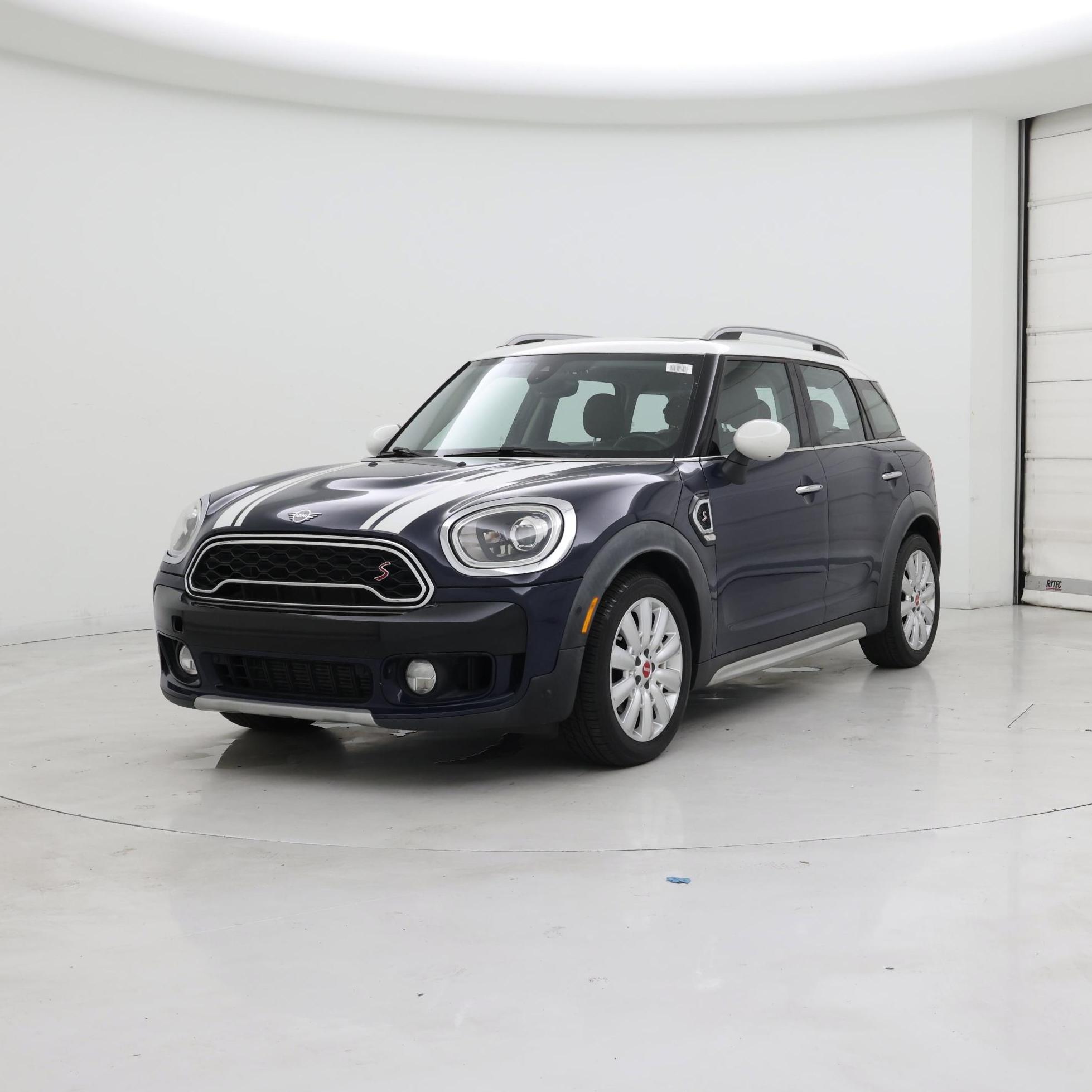 Thumbnail: 2019 MINI Cooper Countryman - 4