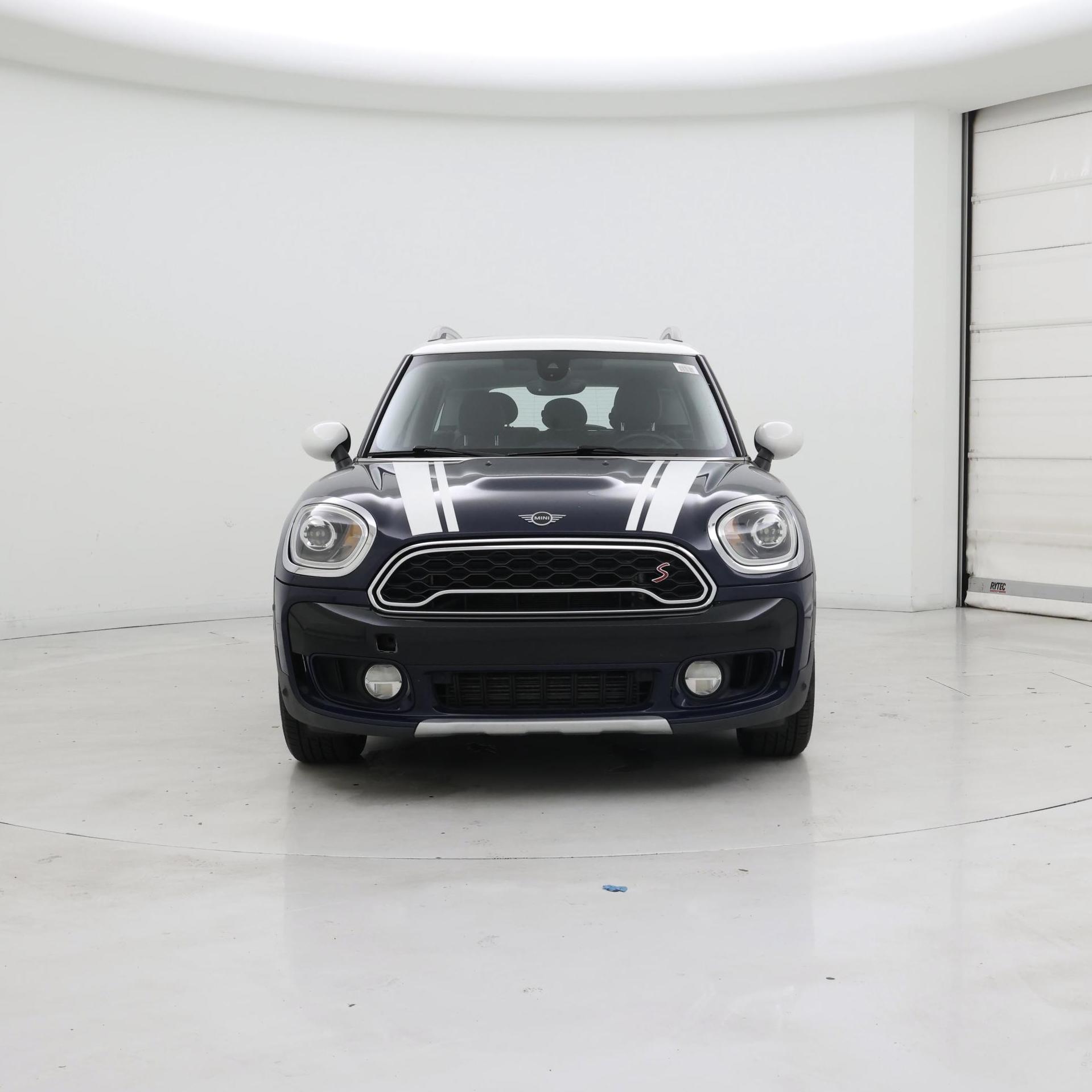 Thumbnail: 2019 MINI Cooper Countryman - 5