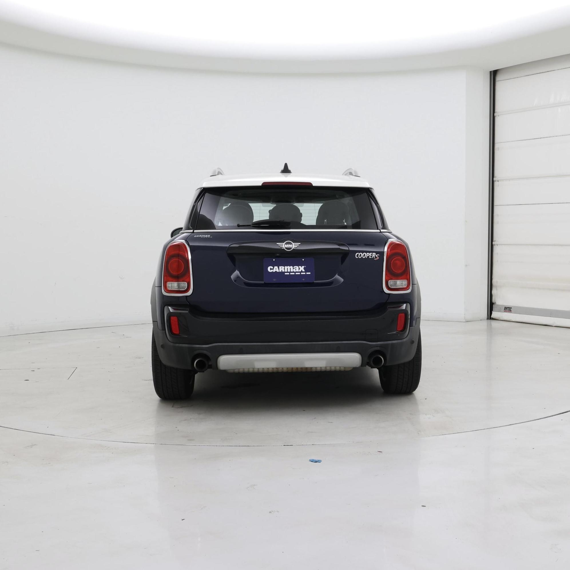 Thumbnail: 2019 MINI Cooper Countryman - 6