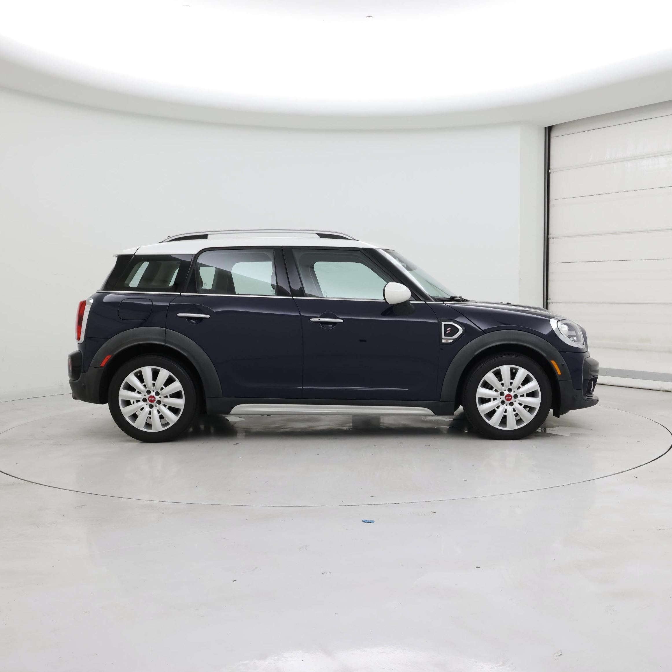 Thumbnail: 2019 MINI Cooper Countryman - 7