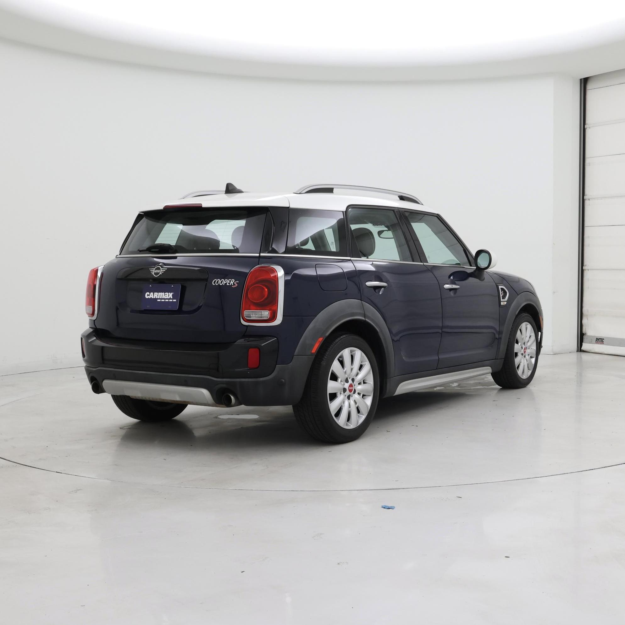 Thumbnail: 2019 MINI Cooper Countryman - 8