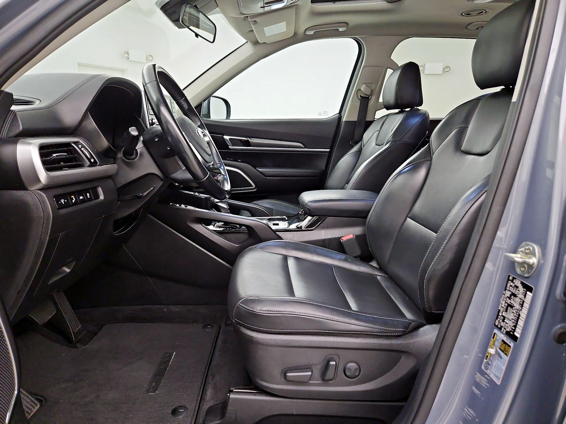 Thumbnail: 2020 Kia Telluride - 11