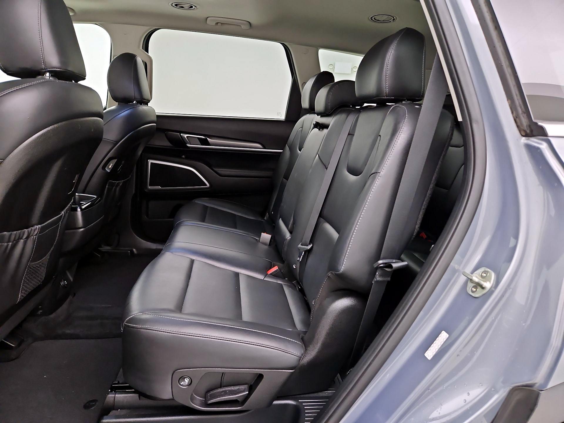 Thumbnail: 2020 Kia Telluride - 20
