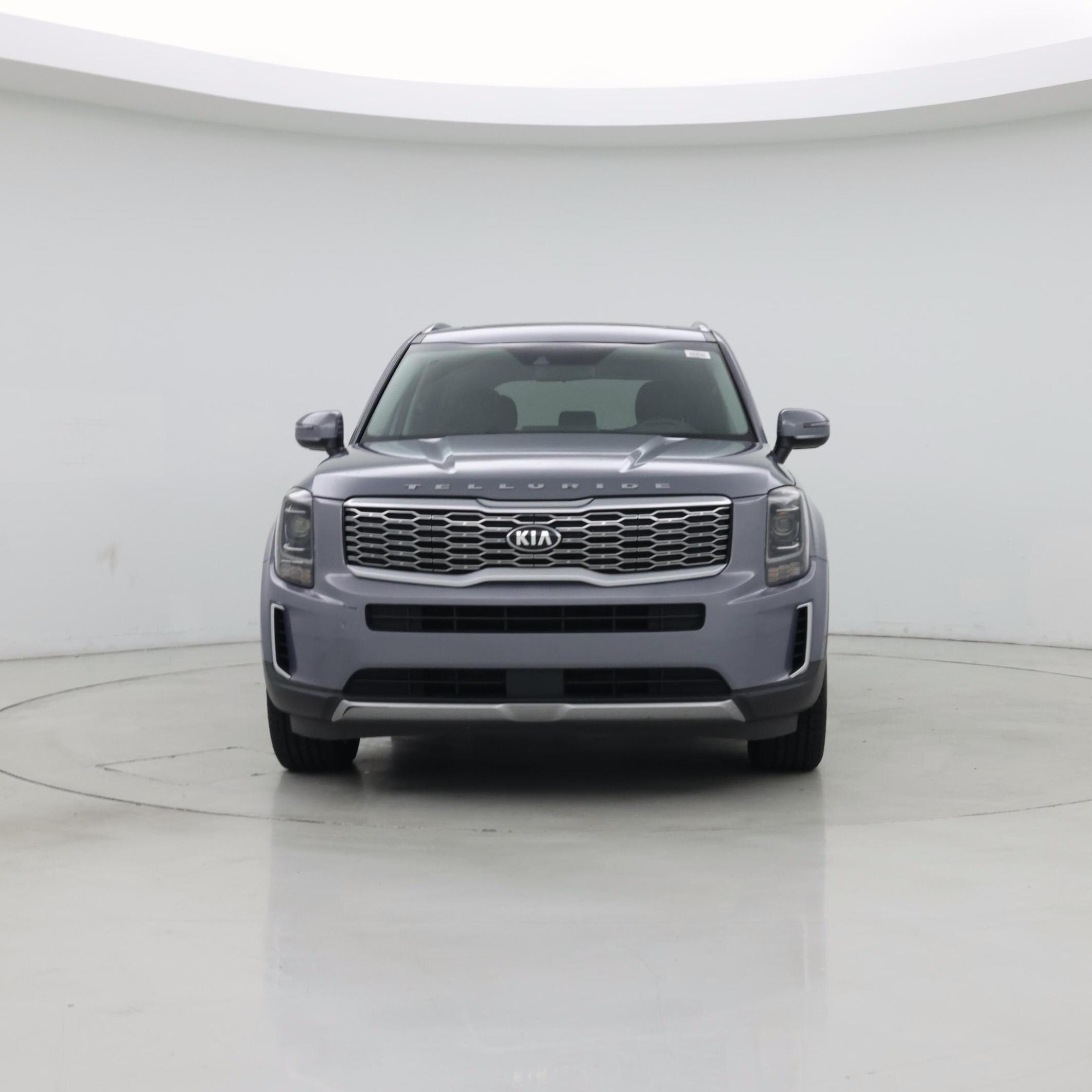 Thumbnail: 2020 Kia Telluride - 5