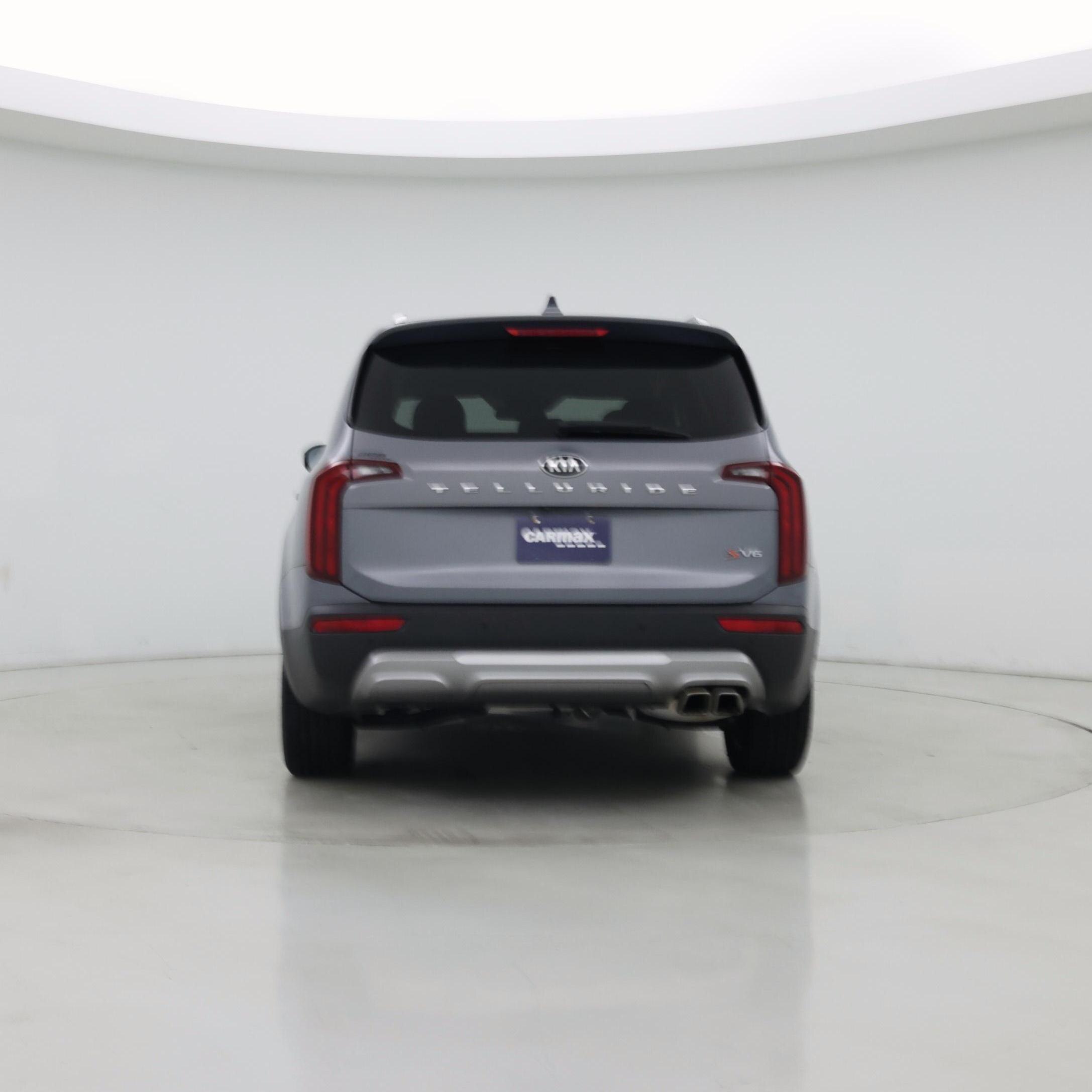 Thumbnail: 2020 Kia Telluride - 6