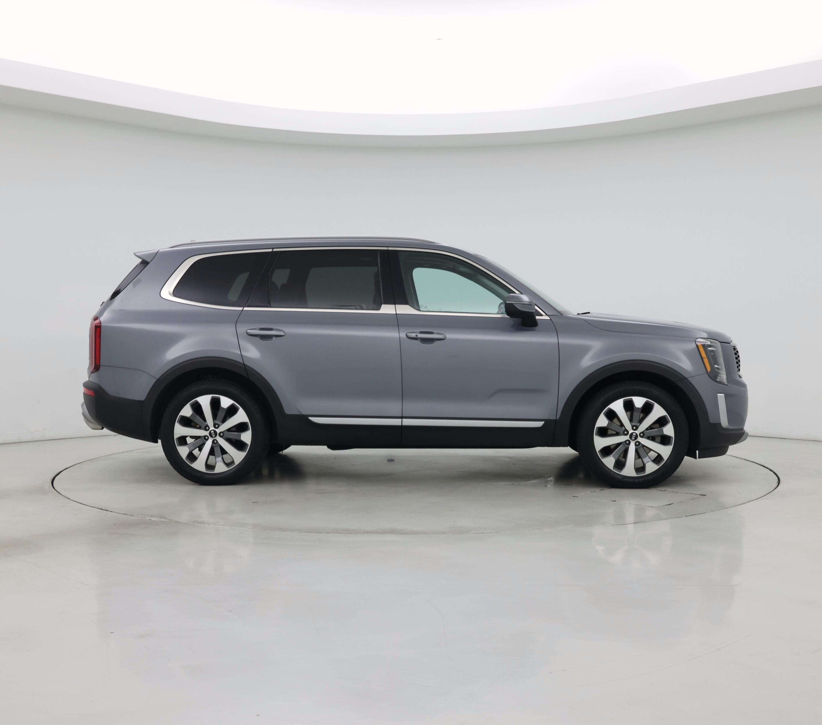 Thumbnail: 2020 Kia Telluride - 7