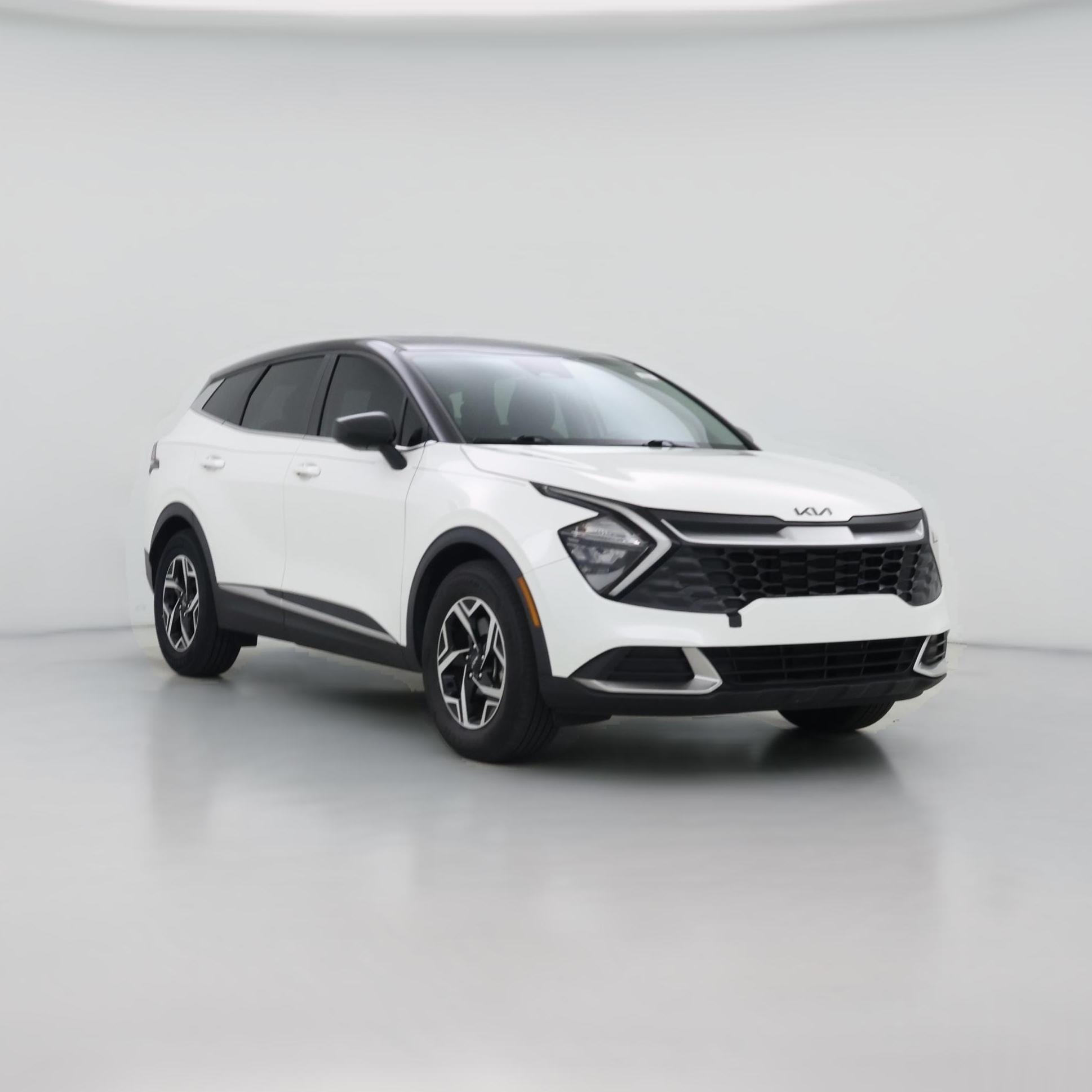 Thumbnail: 2023 Kia Sportage - 1