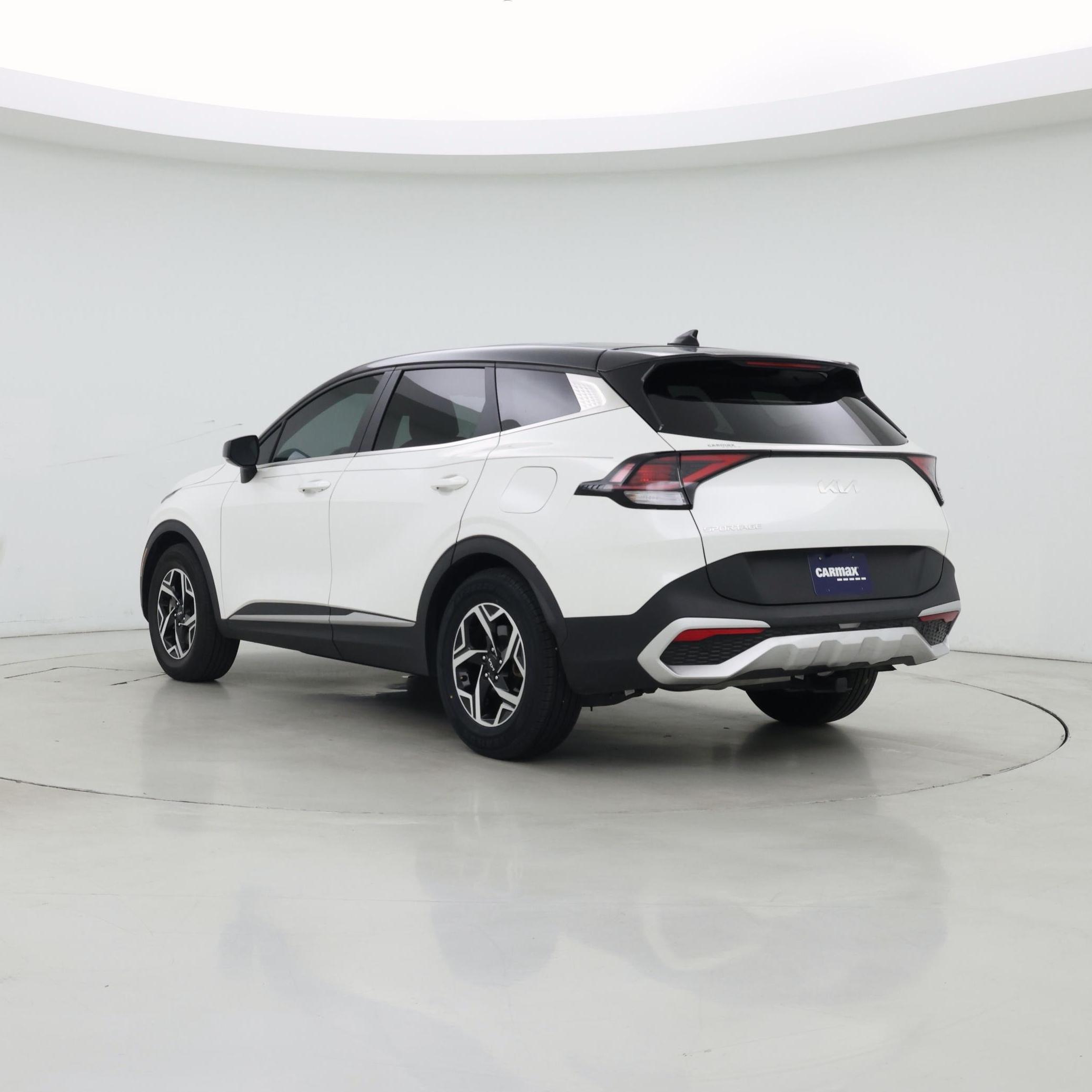 Thumbnail: 2023 Kia Sportage - 2
