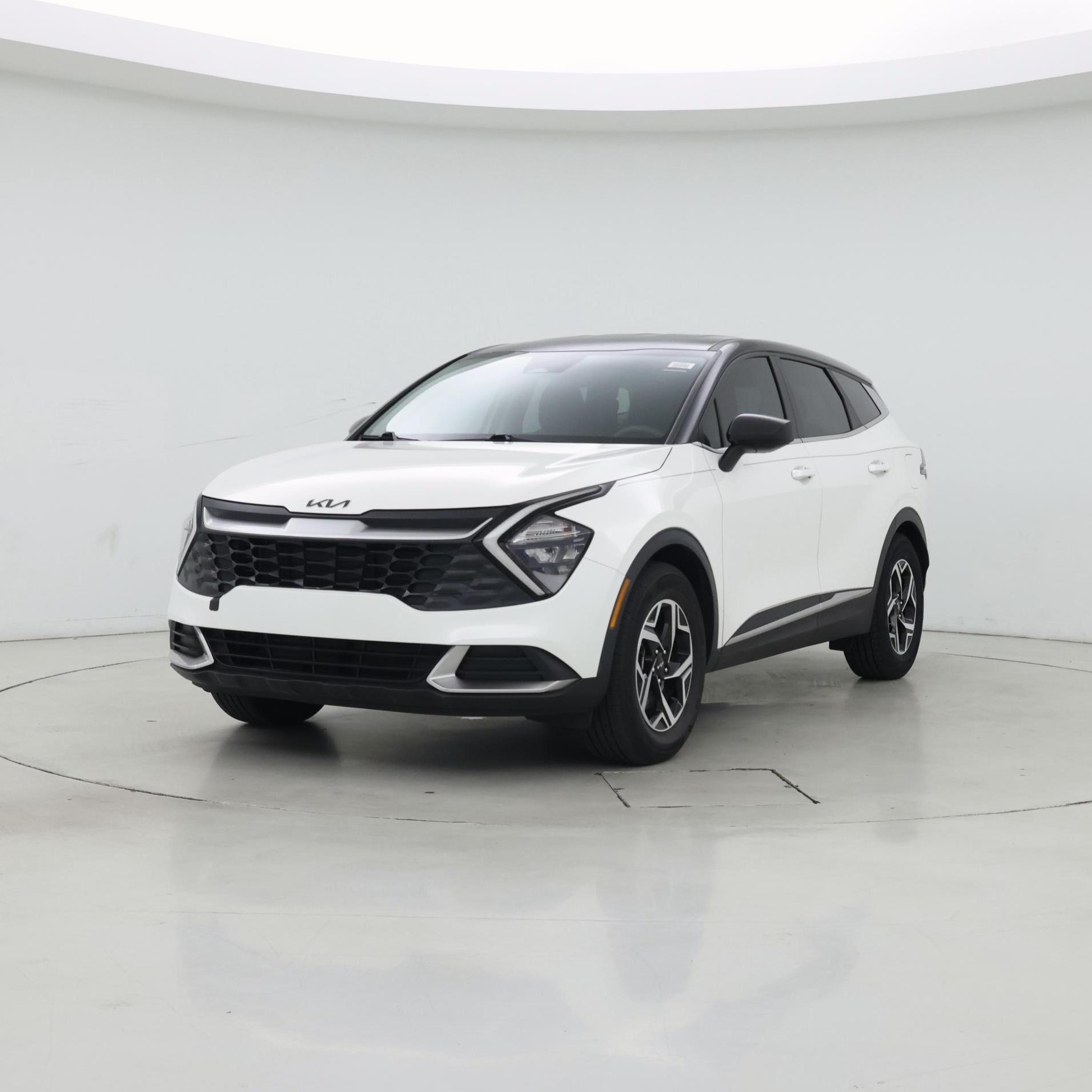 Thumbnail: 2023 Kia Sportage - 4